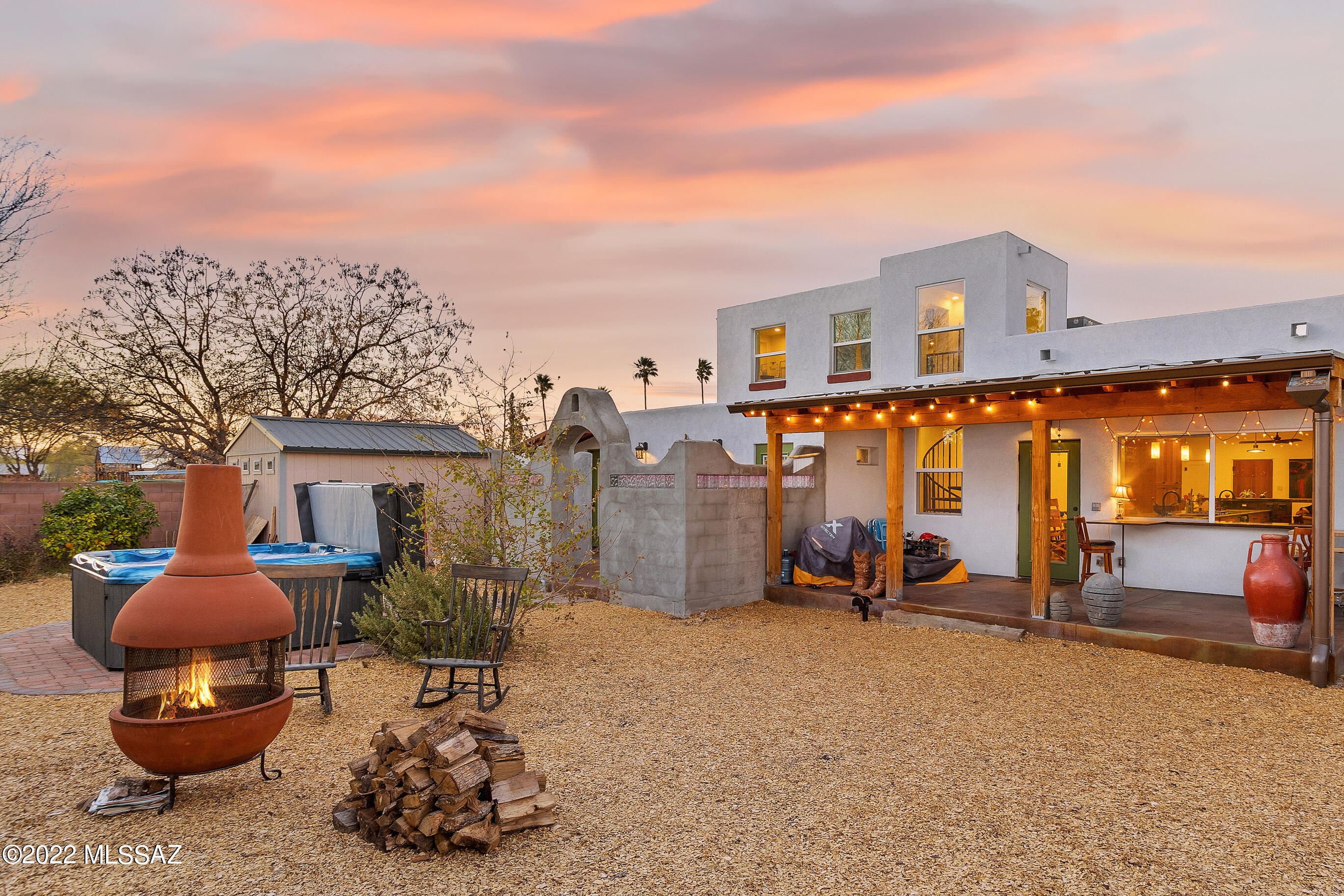 New Deal Acres - Residential