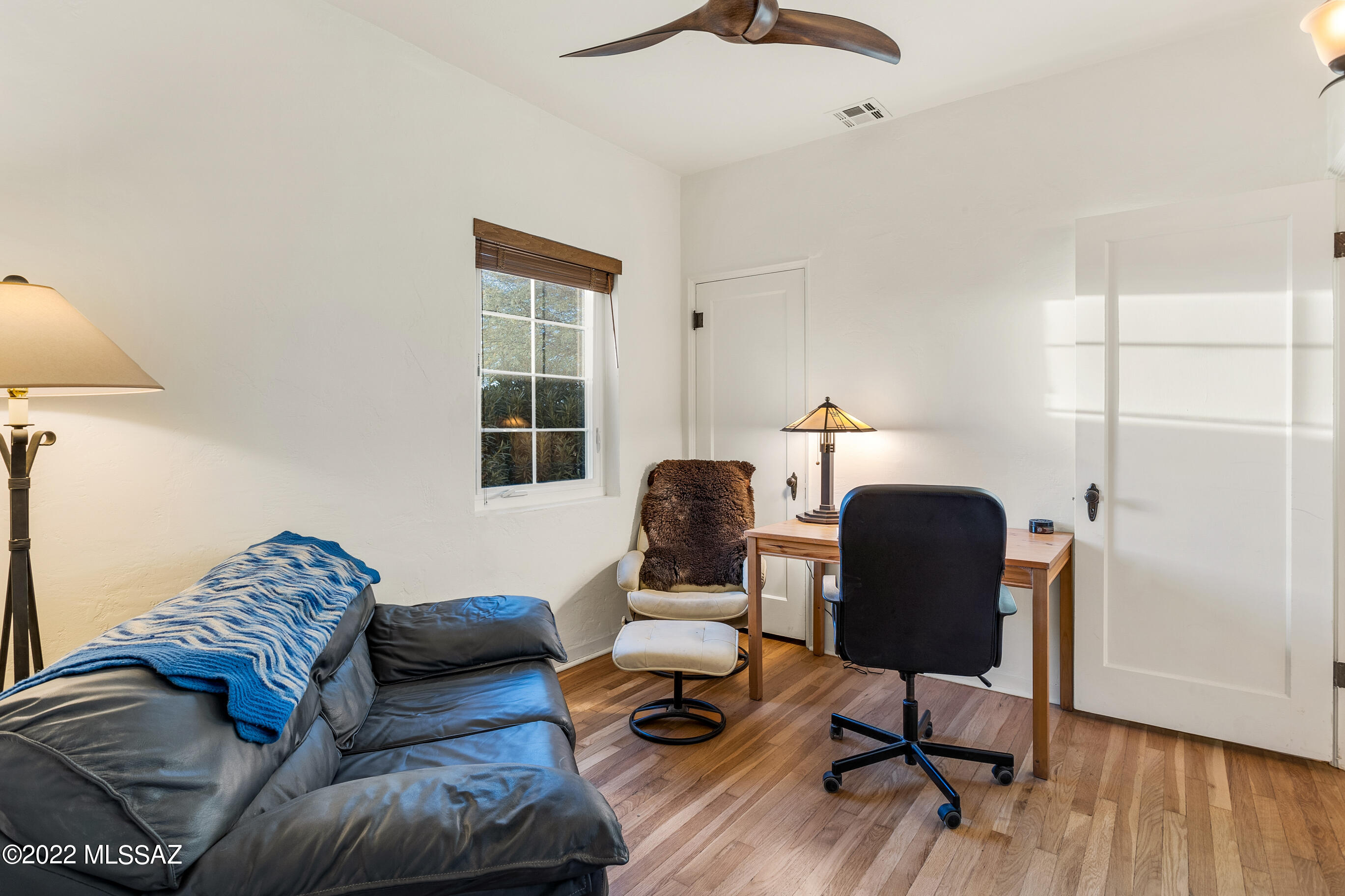 New Deal Acres - Residential