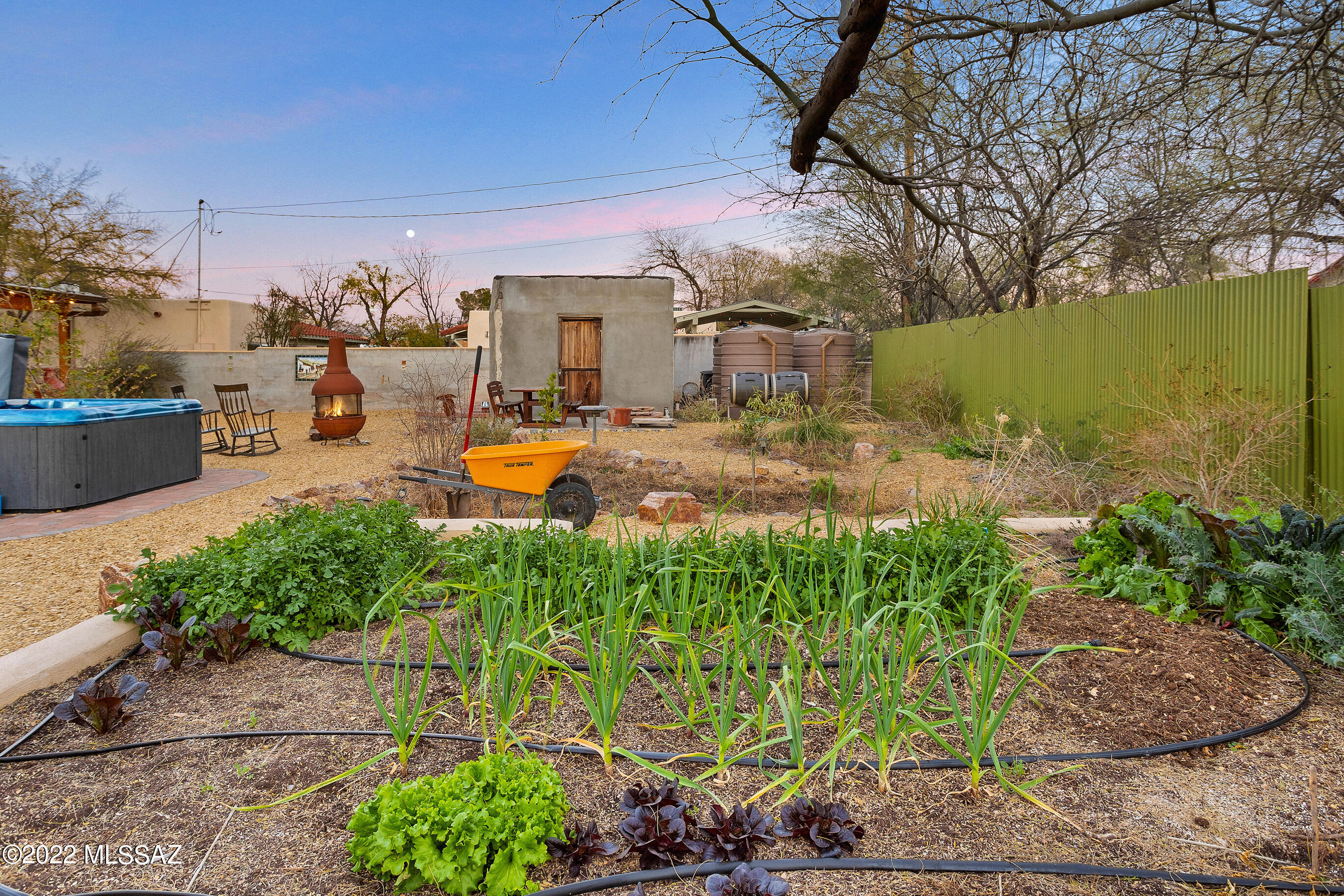 New Deal Acres - Residential