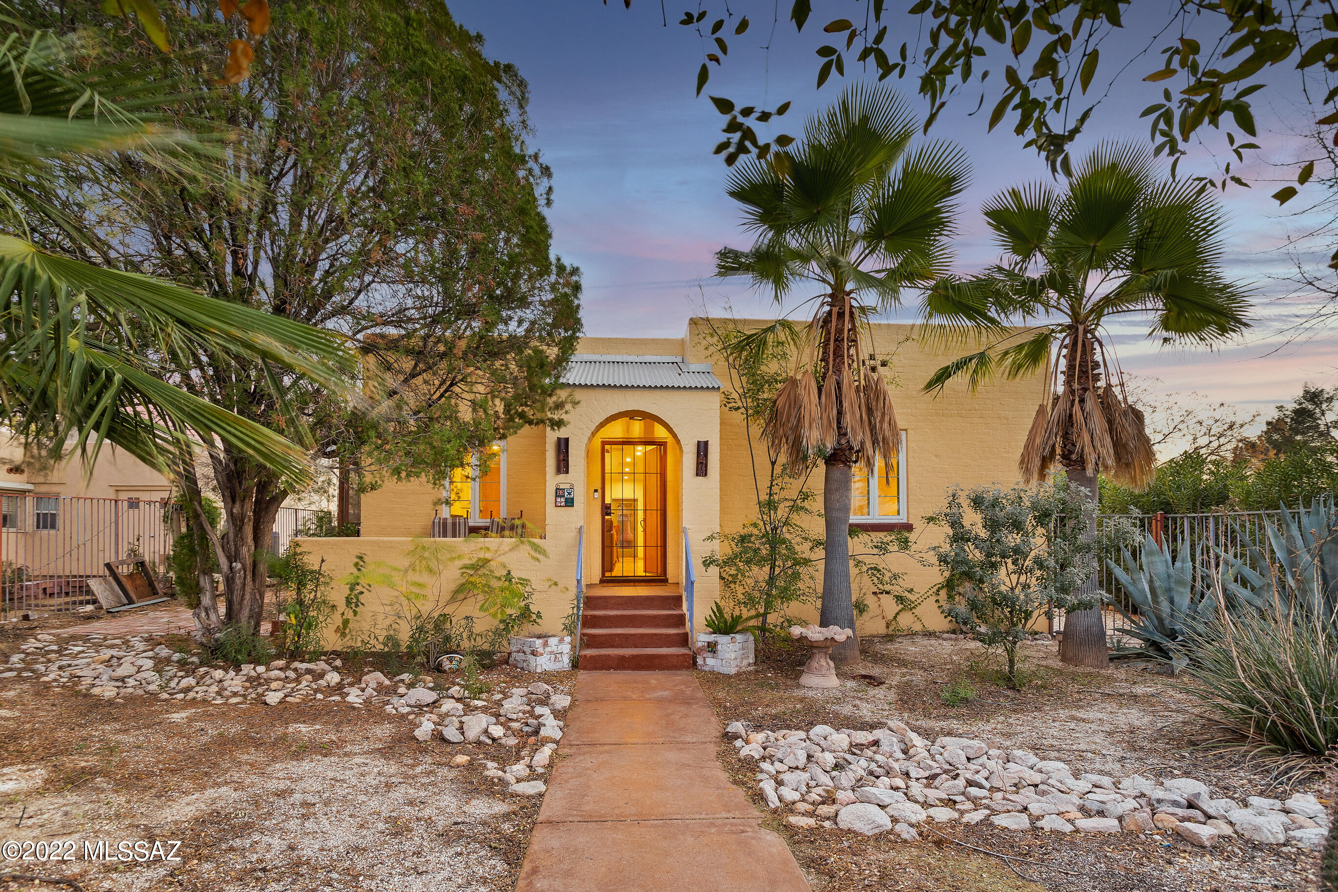 New Deal Acres - Residential