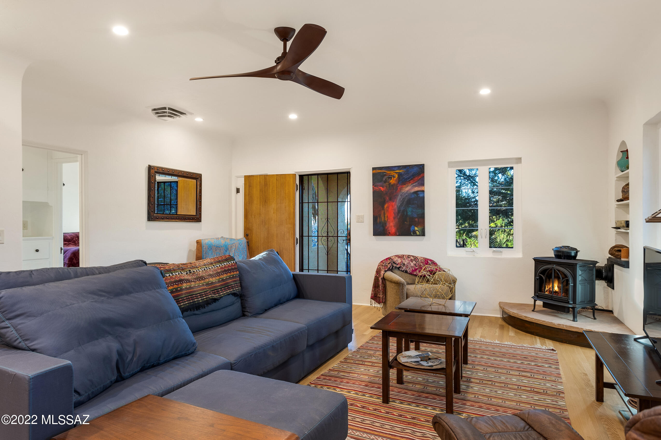 New Deal Acres - Residential