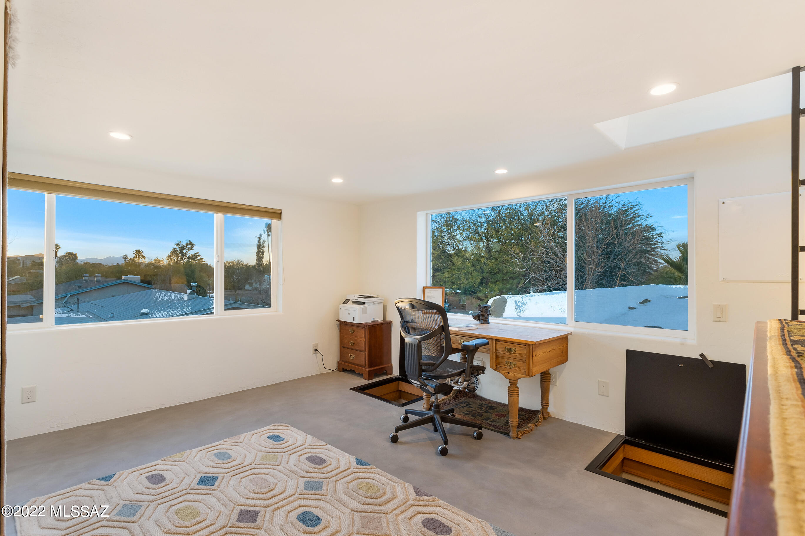 New Deal Acres - Residential