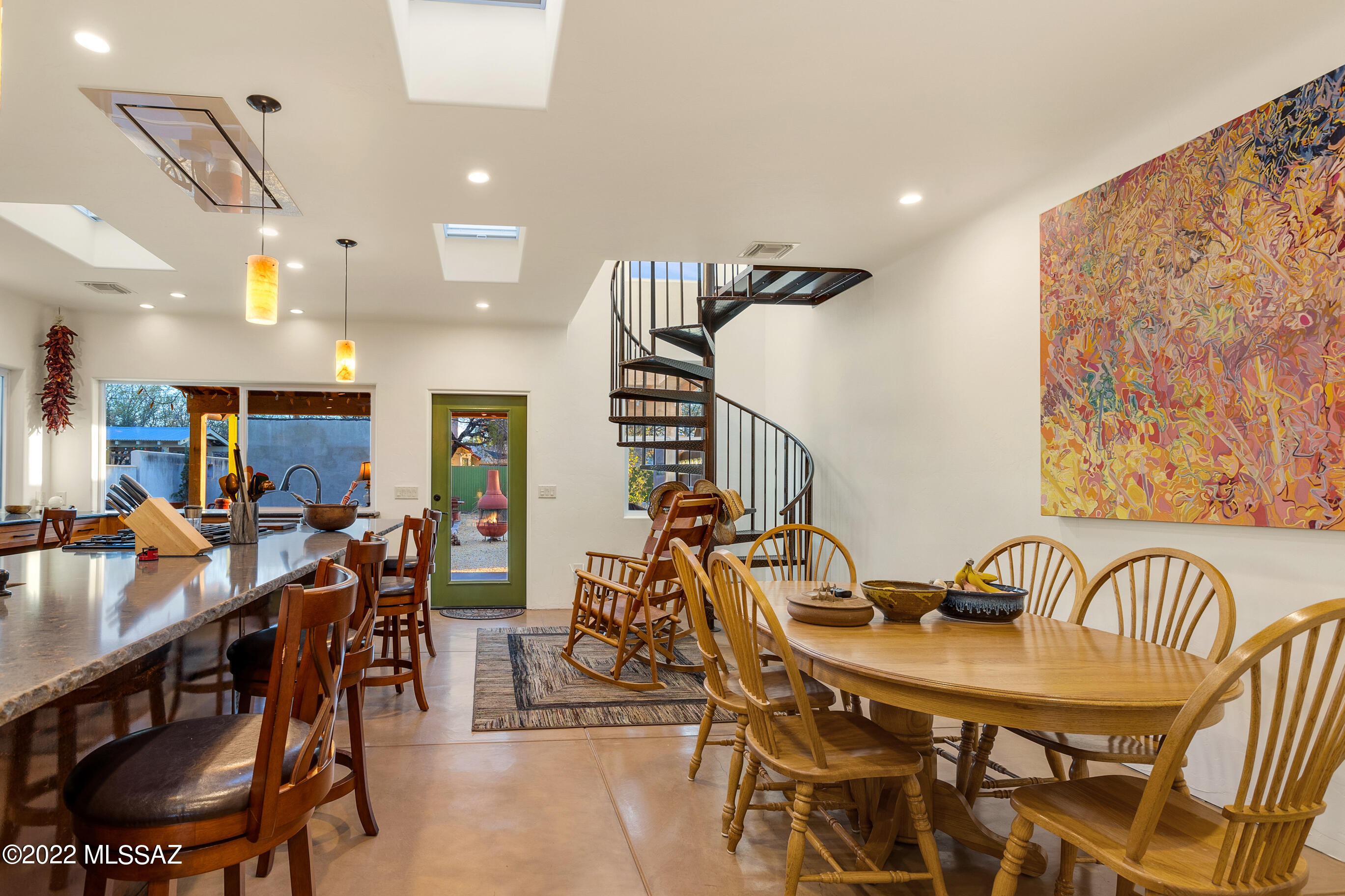 New Deal Acres - Residential