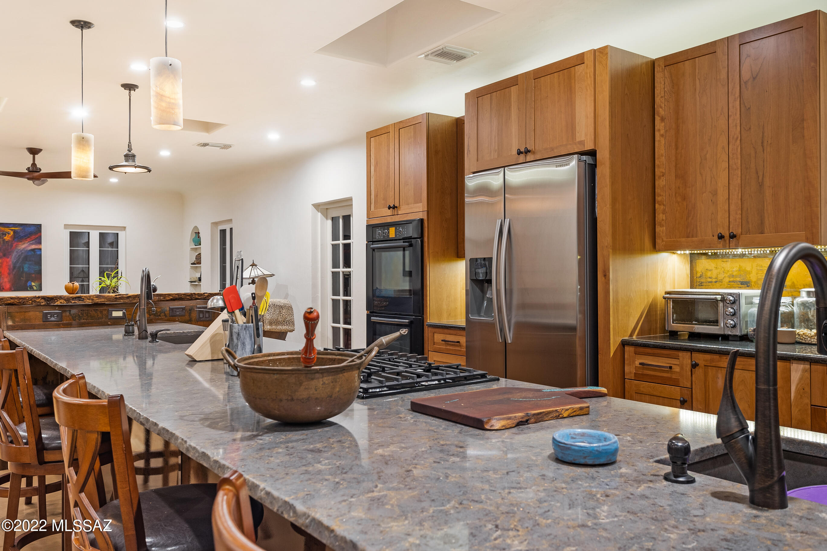 New Deal Acres - Residential
