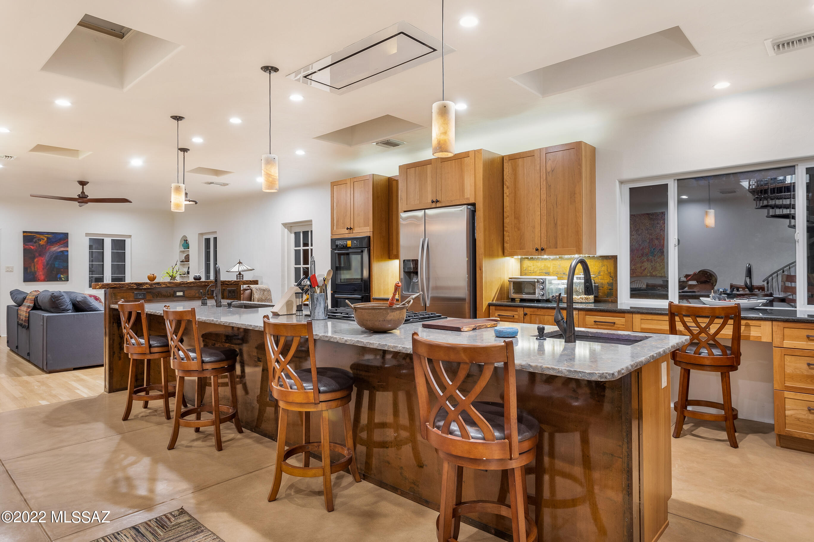 New Deal Acres - Residential