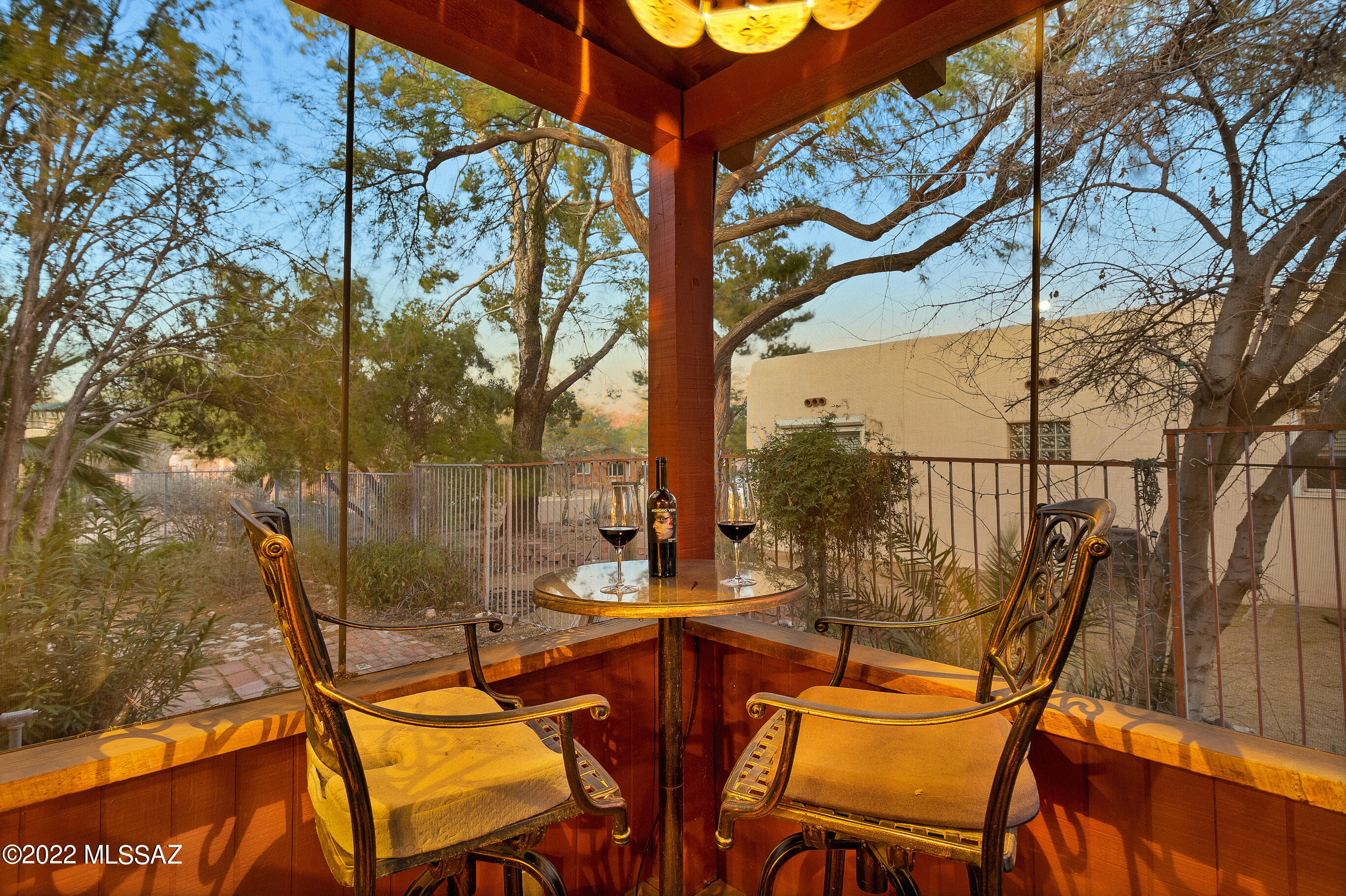 New Deal Acres - Residential