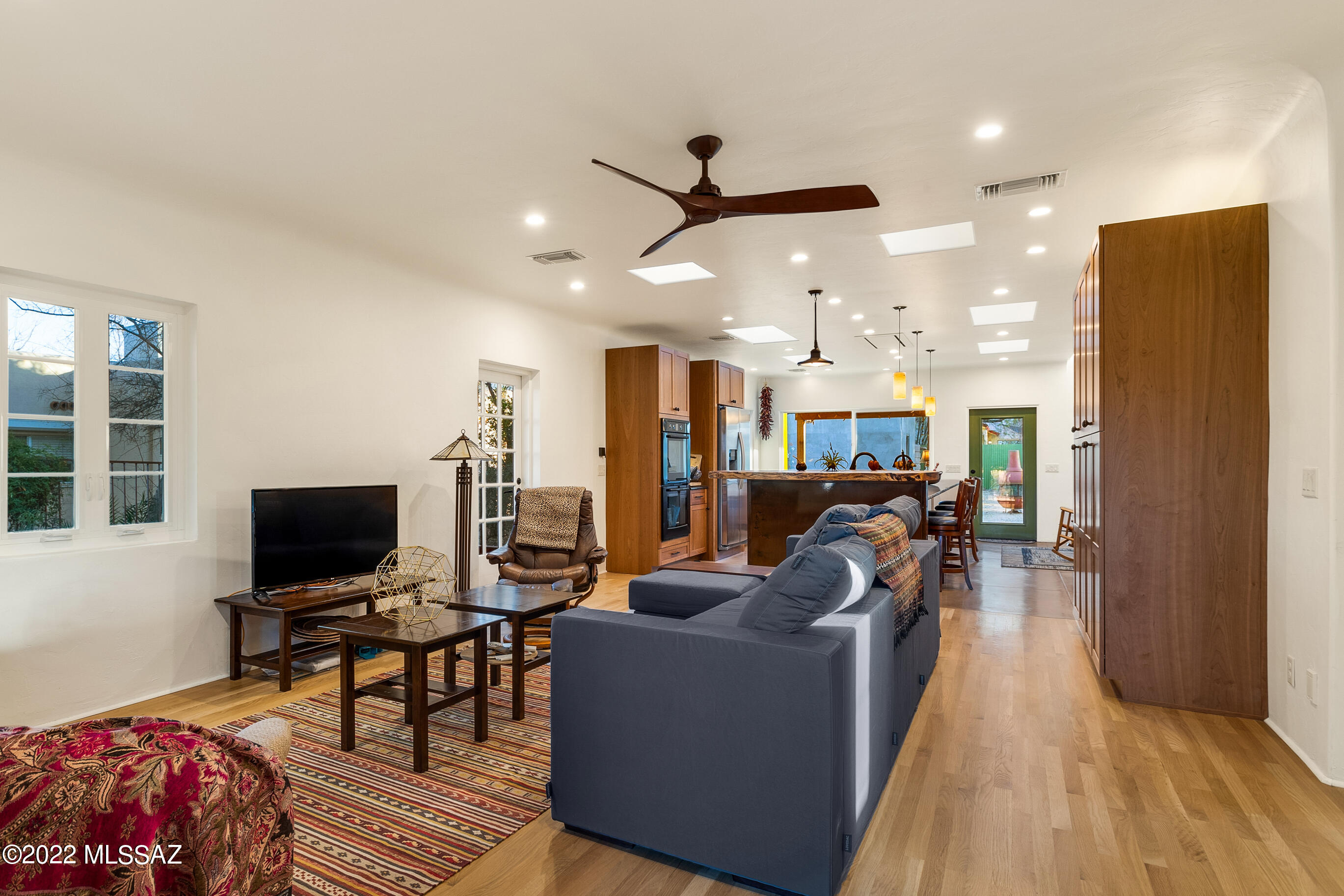 New Deal Acres - Residential