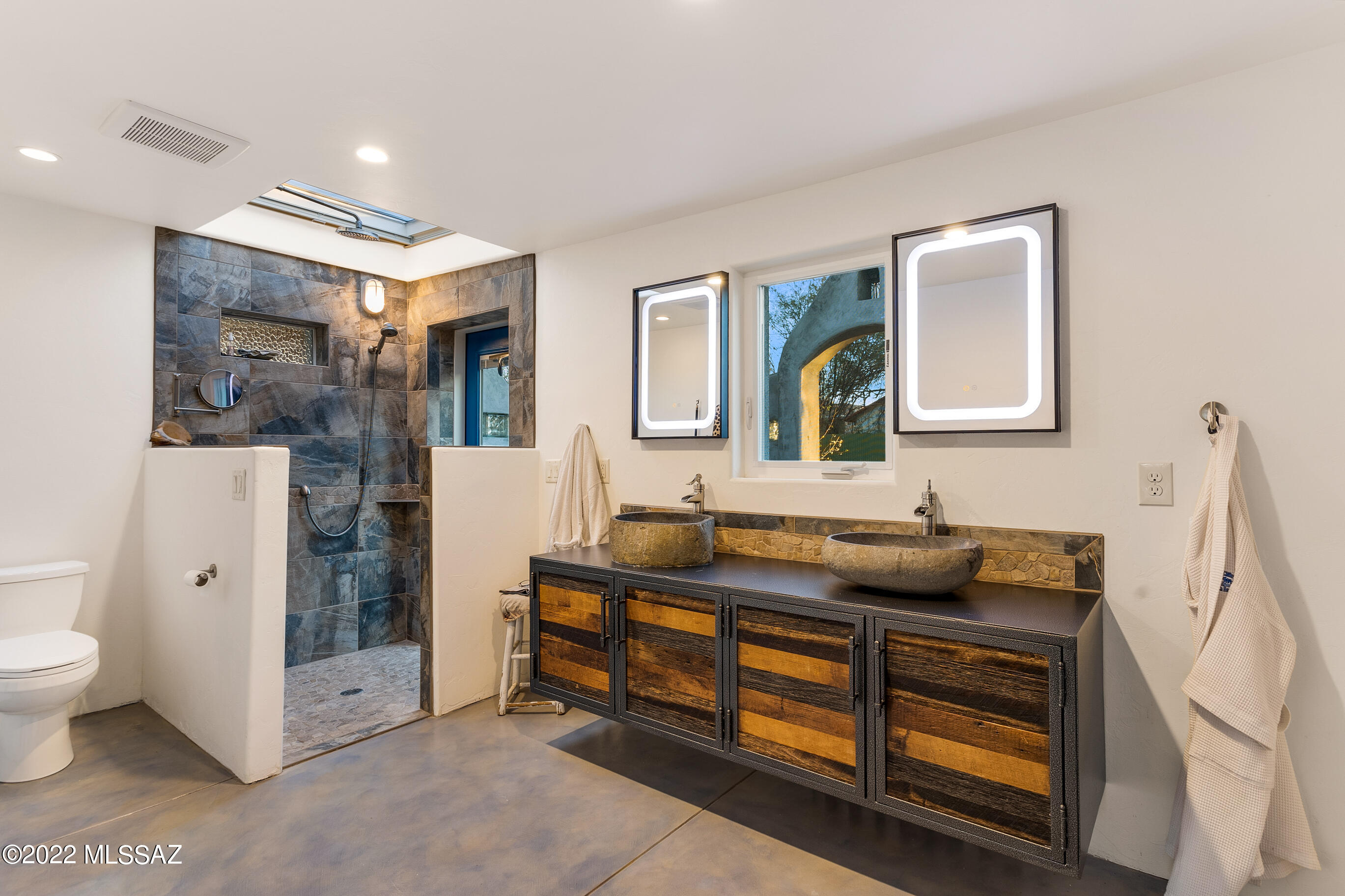 New Deal Acres - Residential