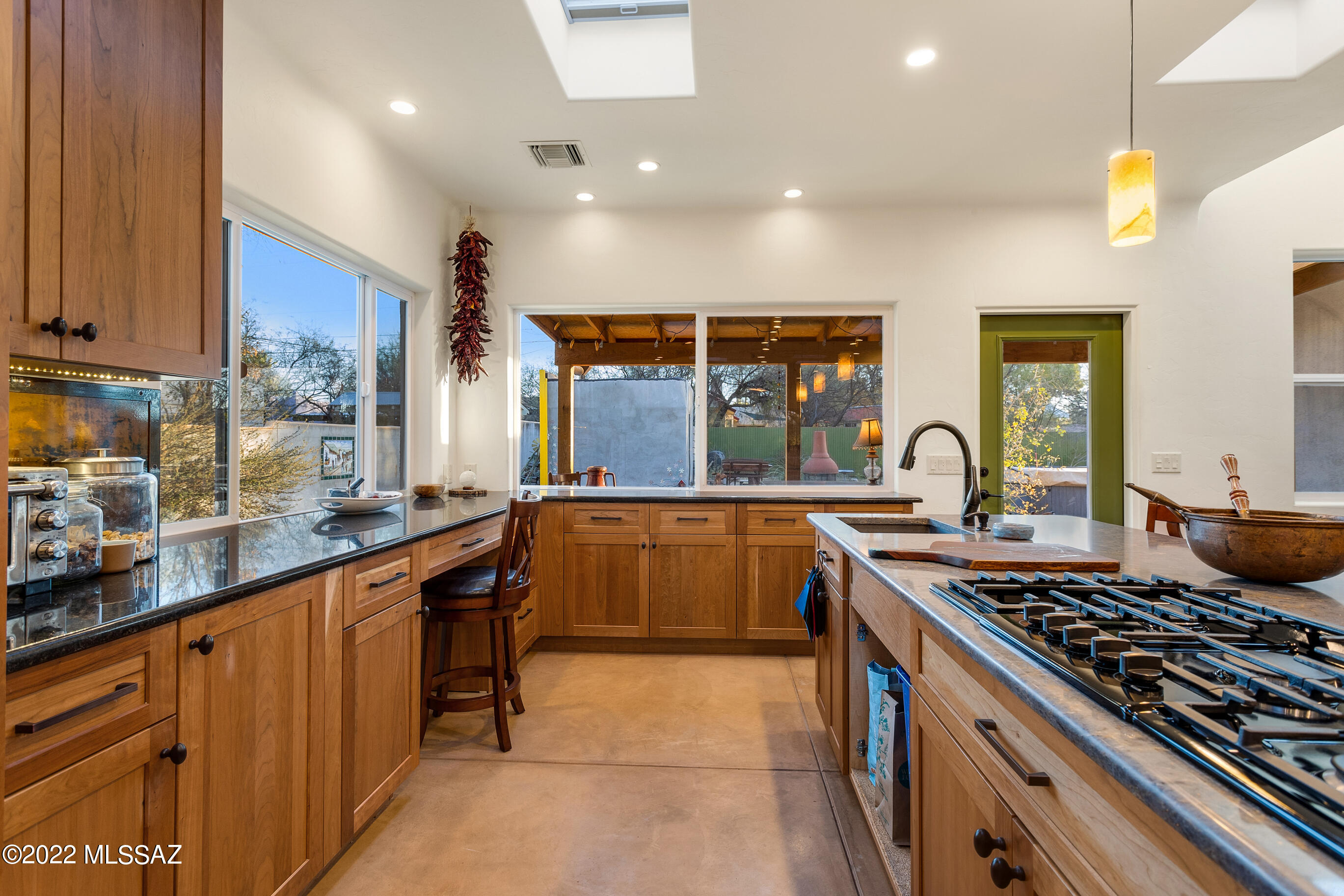 New Deal Acres - Residential