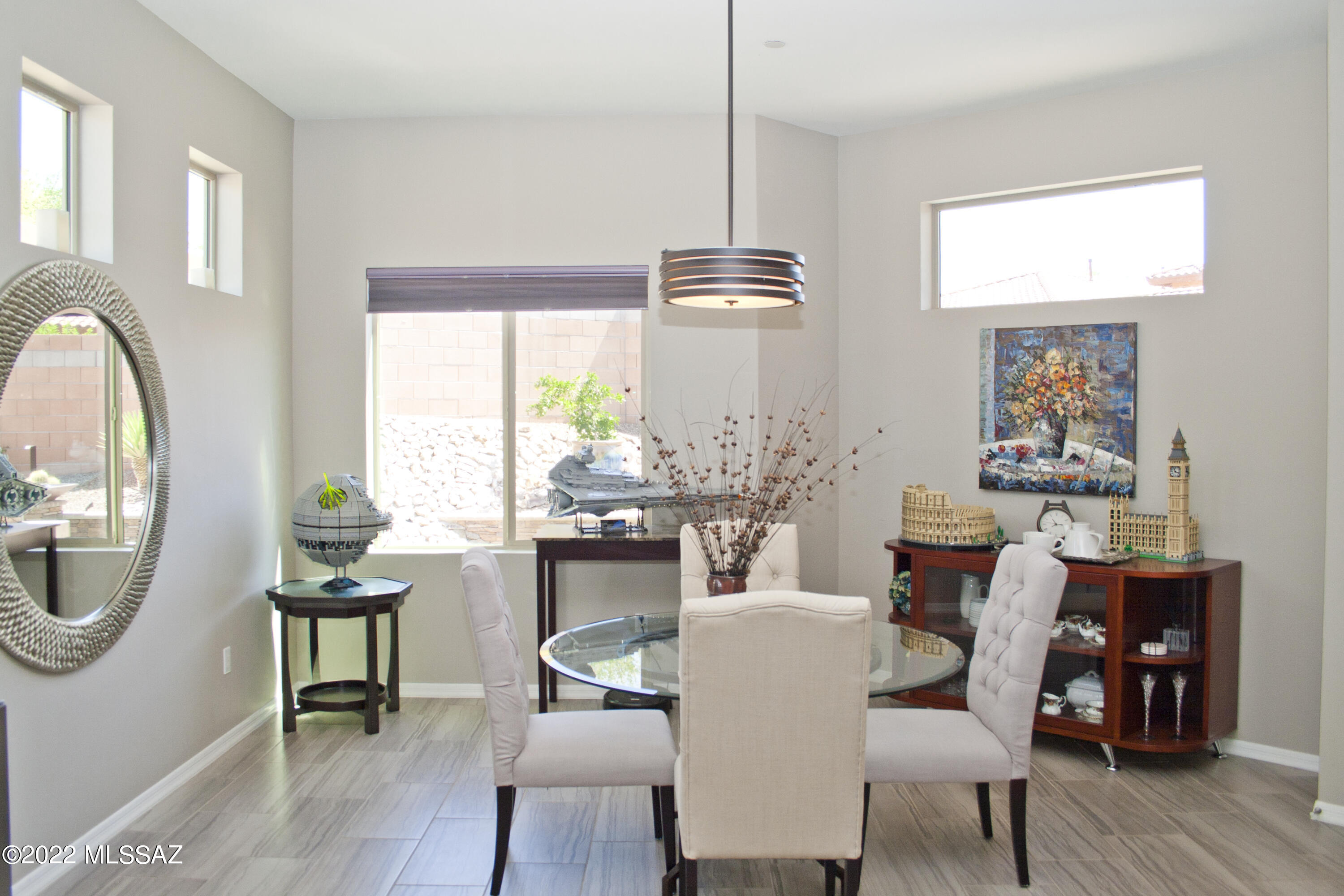 The Uplands at Lambert Lane (1-16) - Residential
