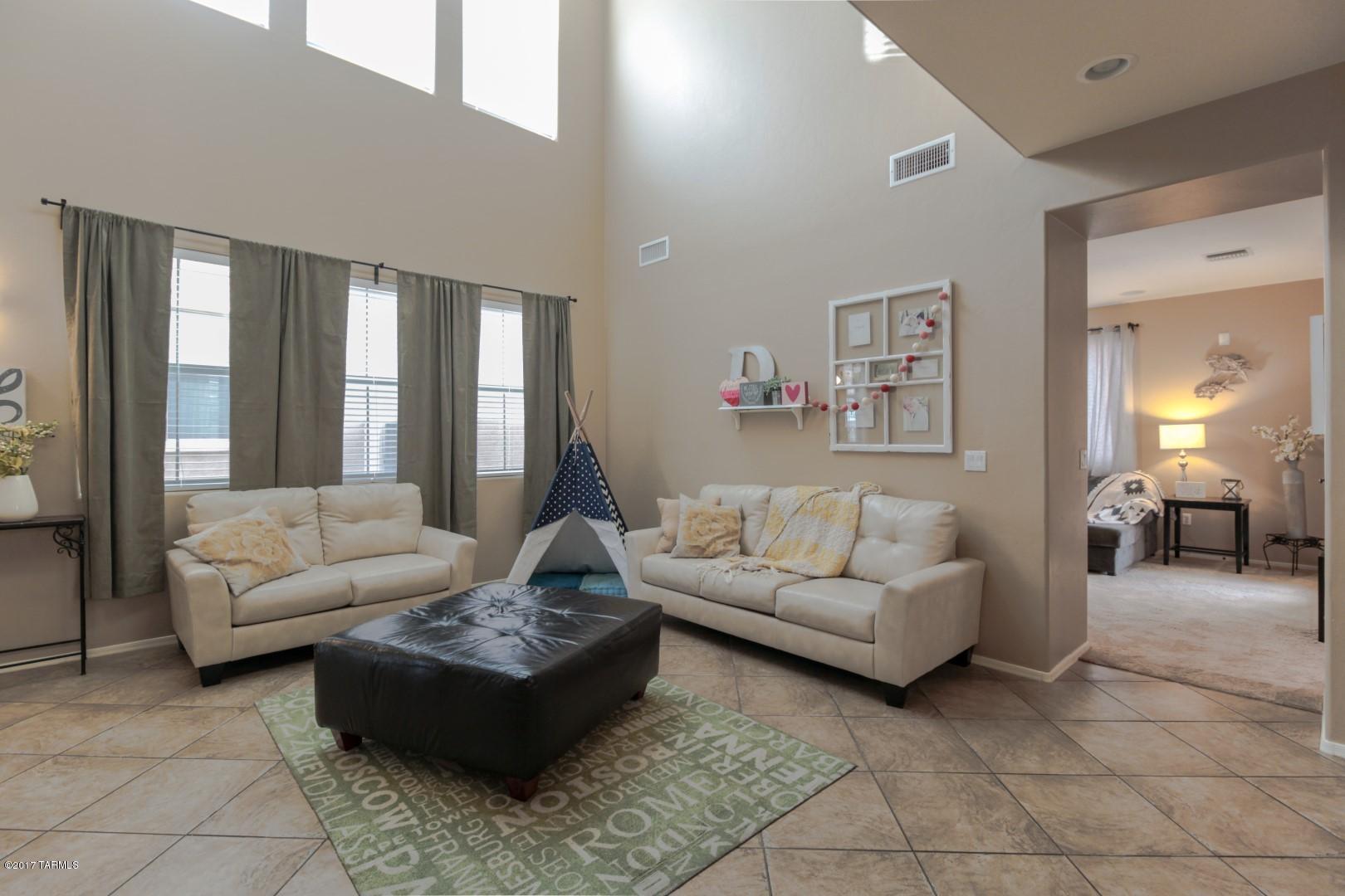 Presidios at Rancho Sahuarita (1-927) - Residential