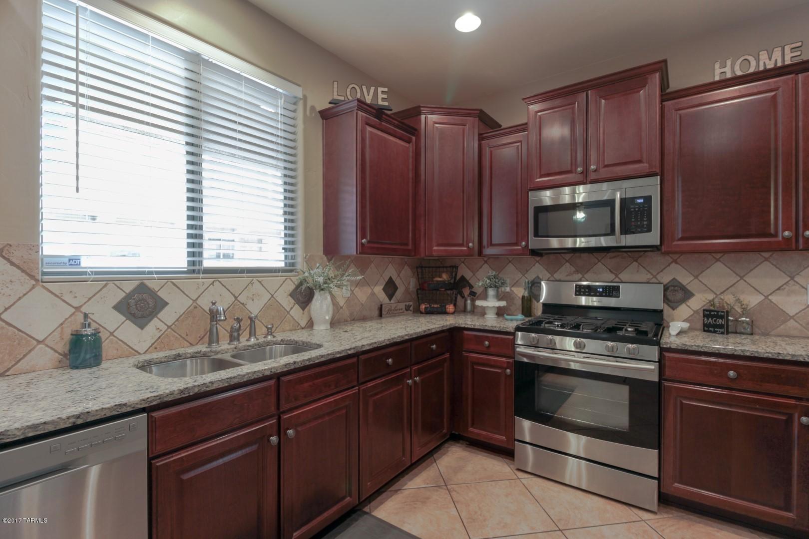 Presidios at Rancho Sahuarita (1-927) - Residential