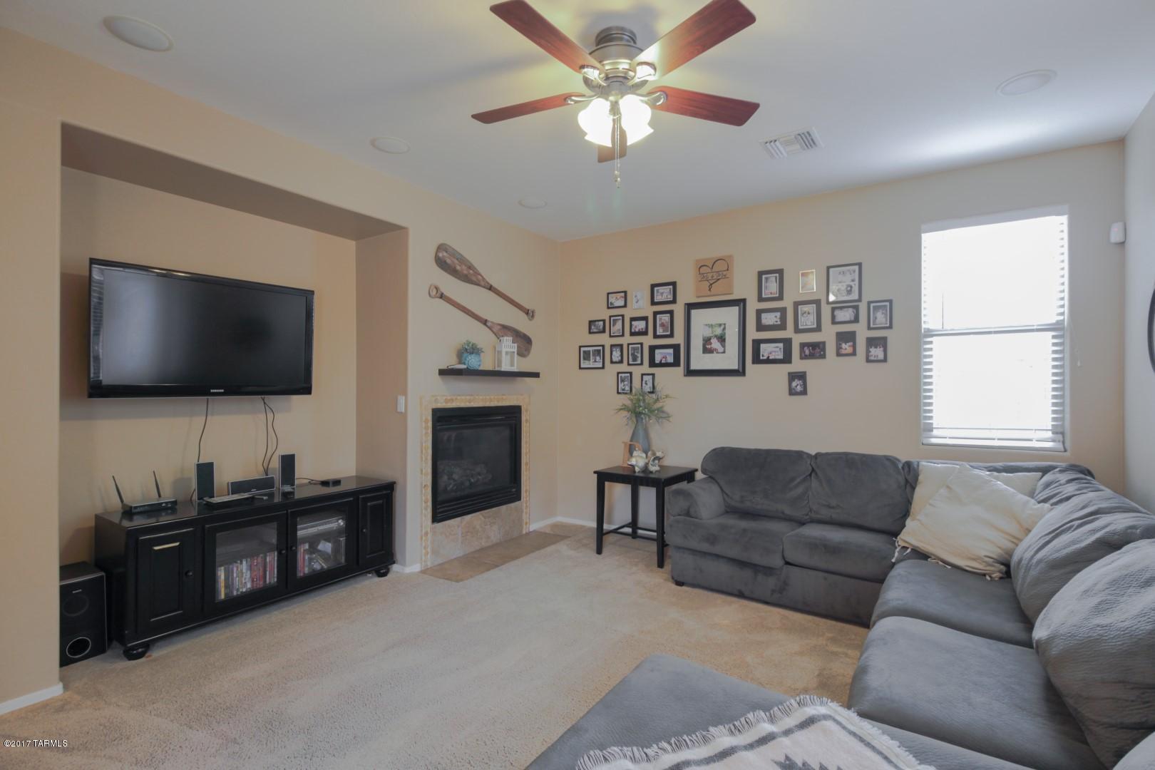Presidios at Rancho Sahuarita (1-927) - Residential