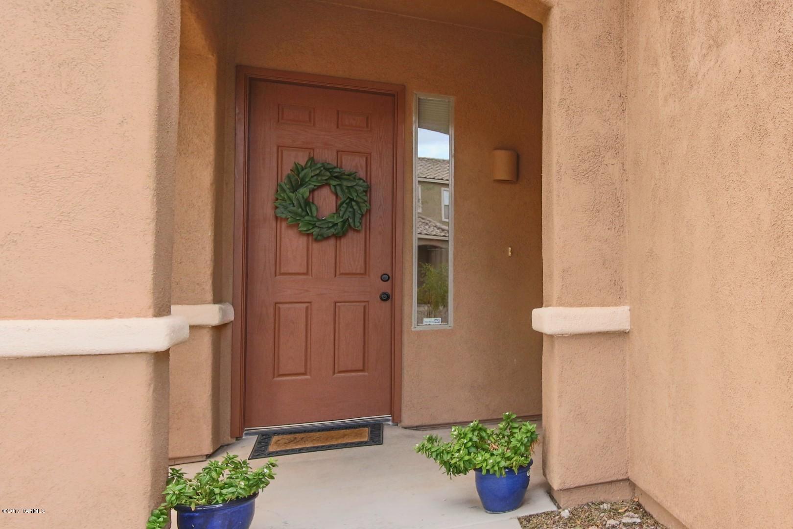 Presidios at Rancho Sahuarita (1-927) - Residential