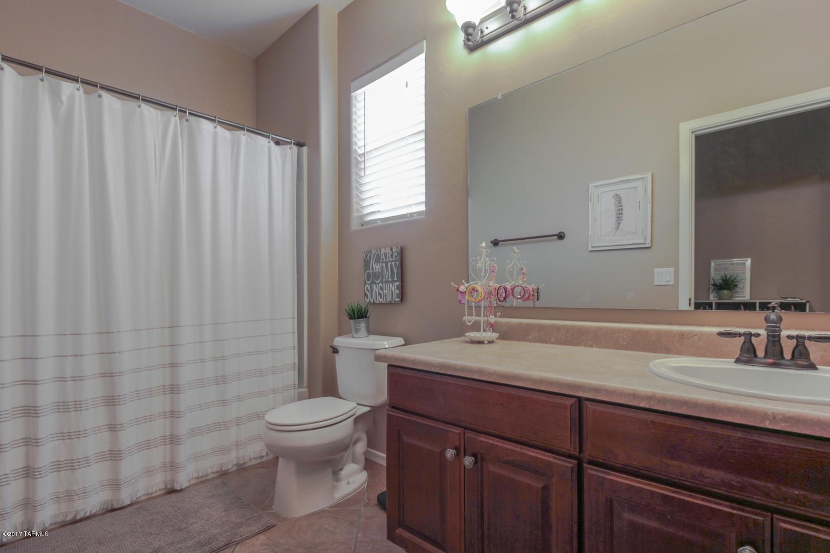Presidios at Rancho Sahuarita (1-927) - Residential