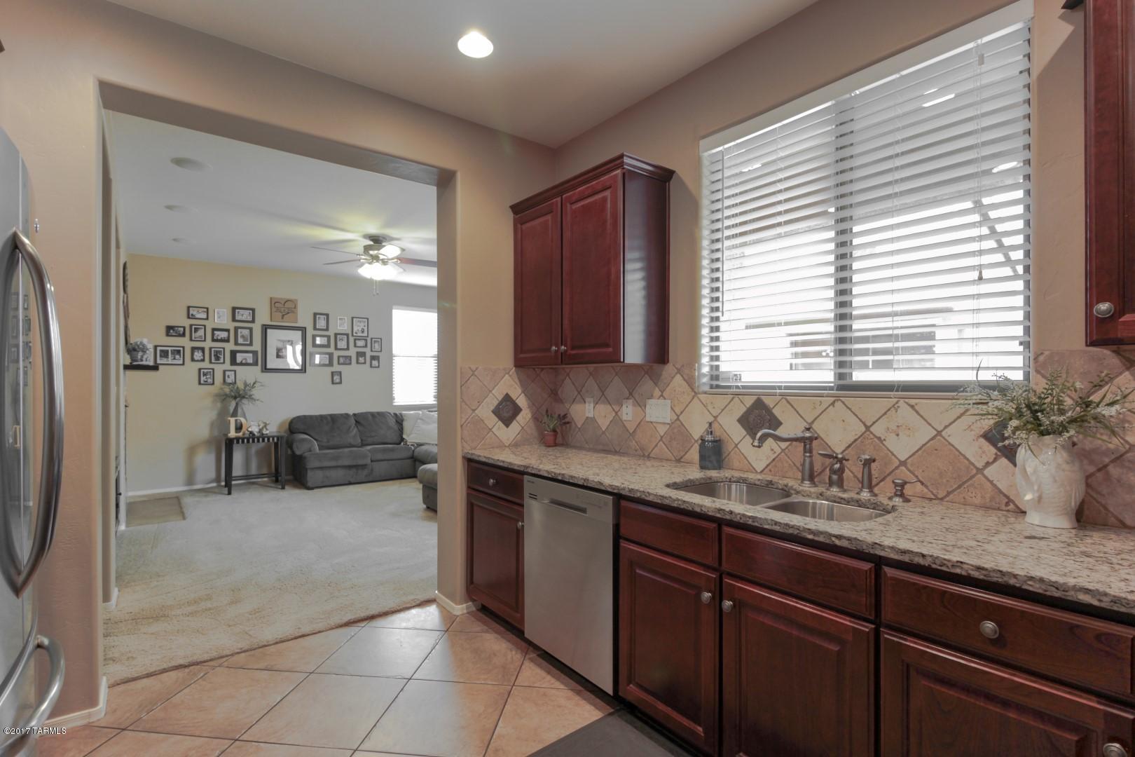 Presidios at Rancho Sahuarita (1-927) - Residential