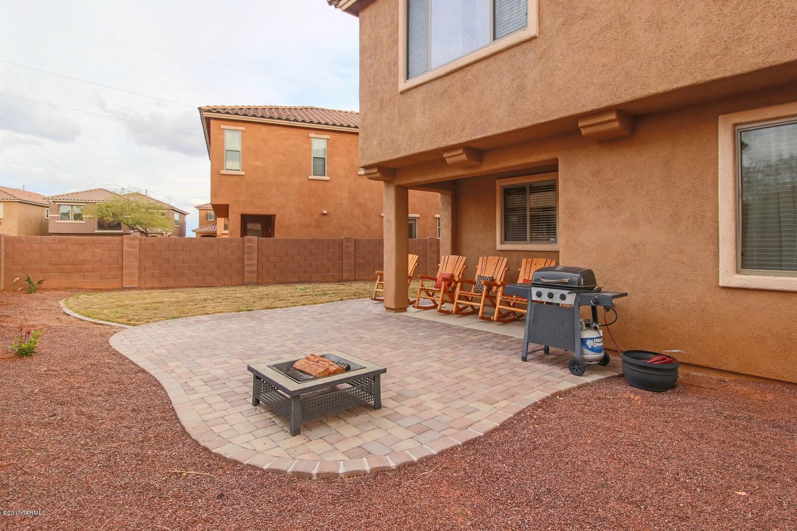Presidios at Rancho Sahuarita (1-927) - Residential