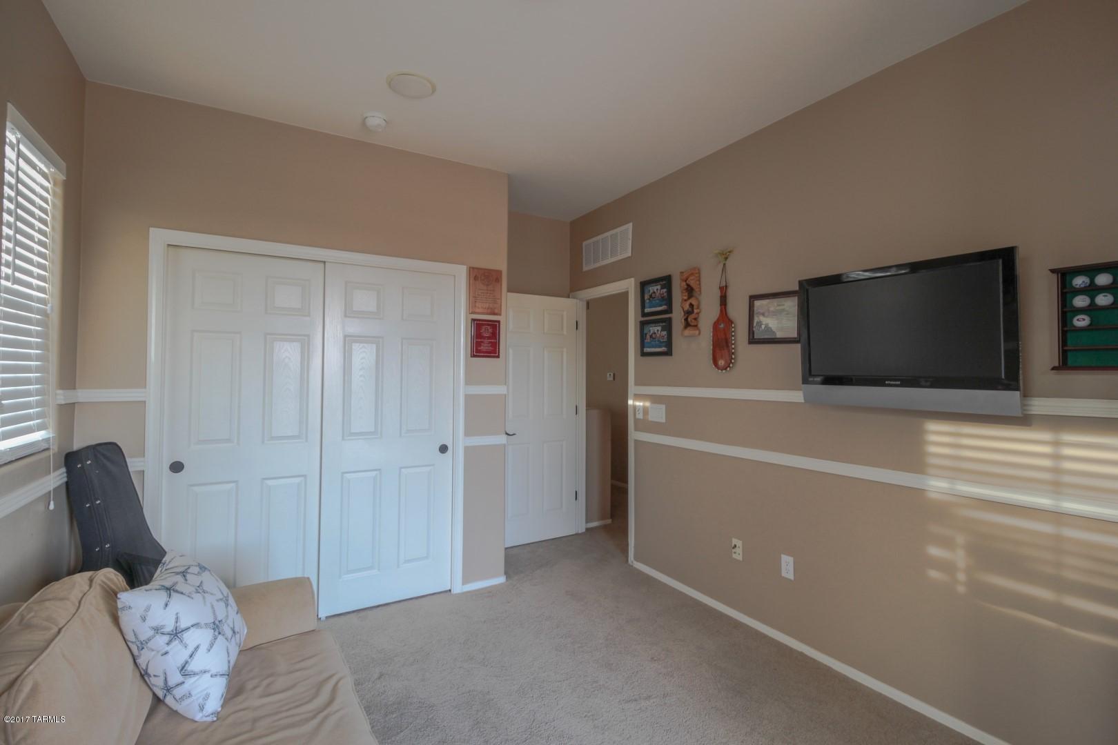 Presidios at Rancho Sahuarita (1-927) - Residential