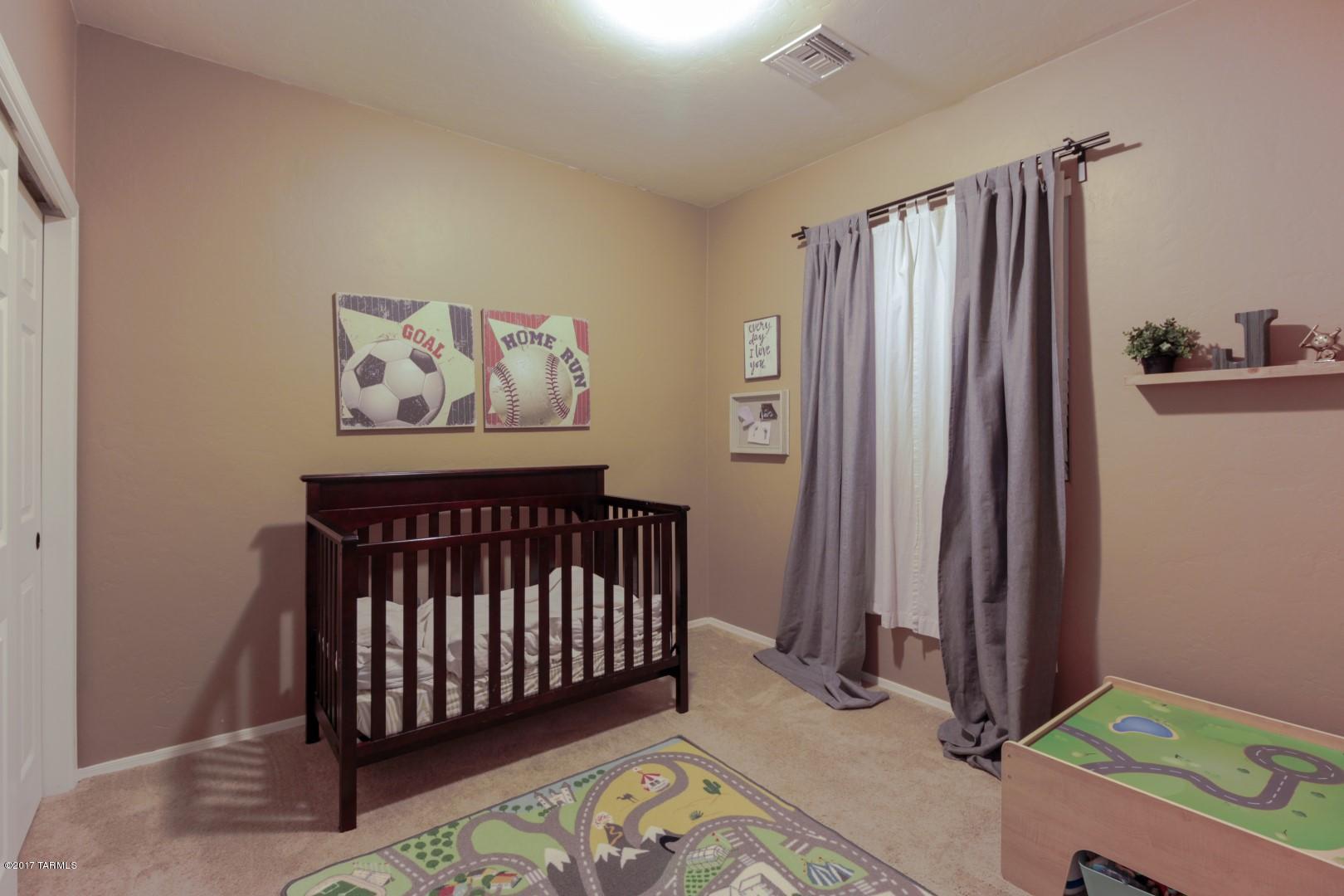 Presidios at Rancho Sahuarita (1-927) - Residential