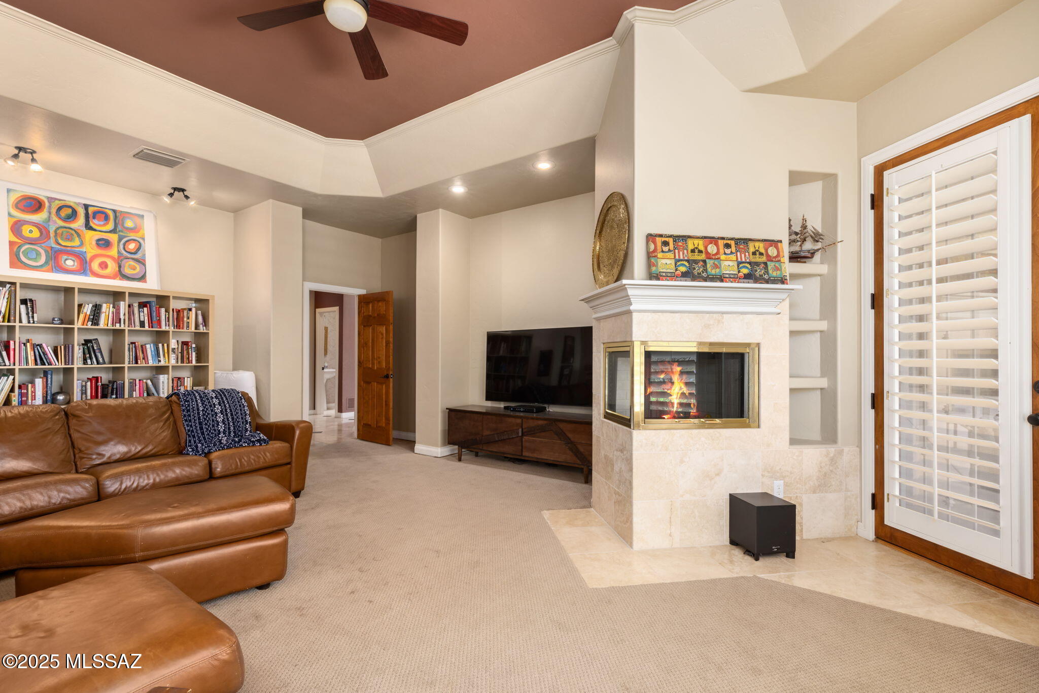 Canada Hills Est Phase ll (42-130) - Residential