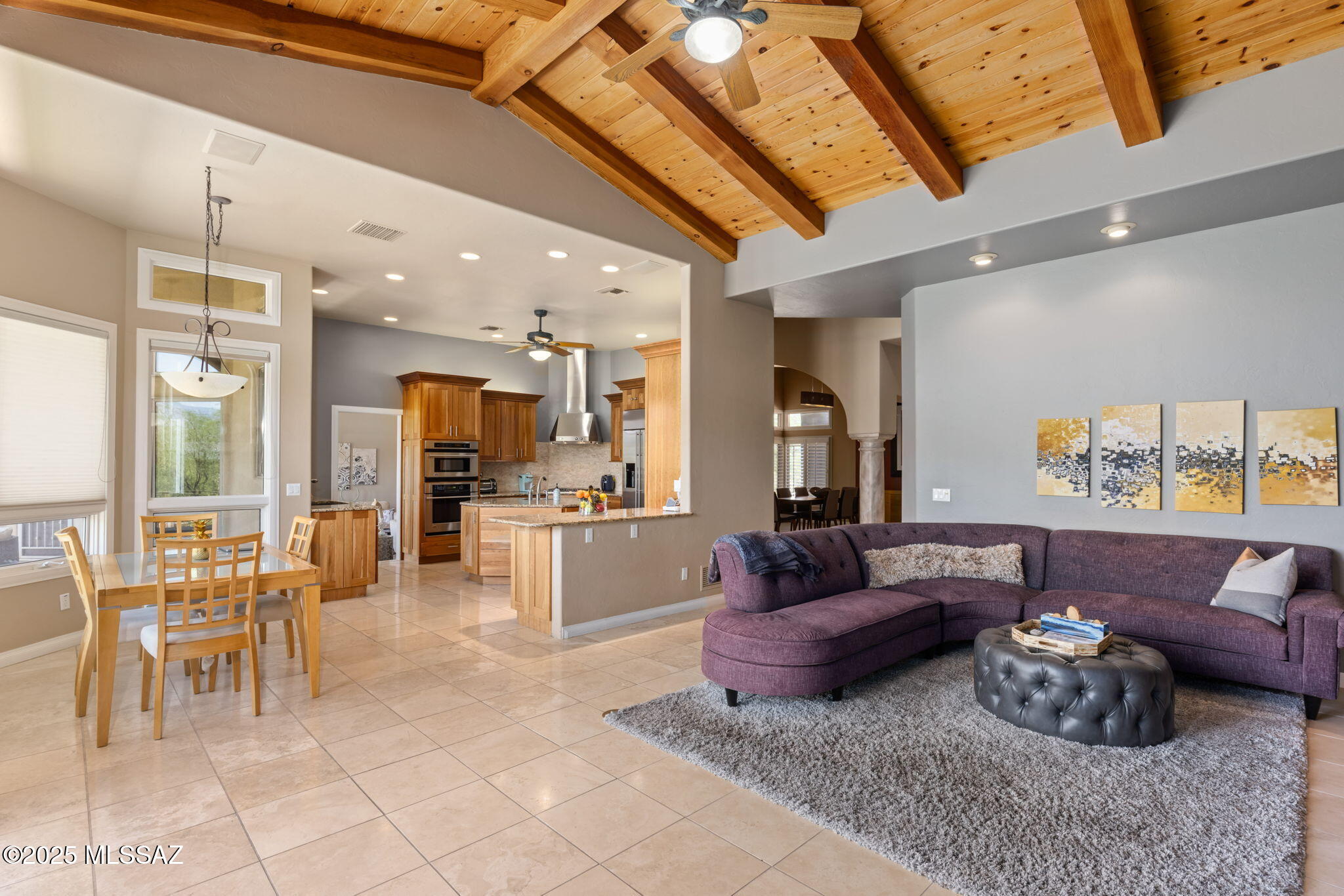 Canada Hills Est Phase ll (42-130) - Residential