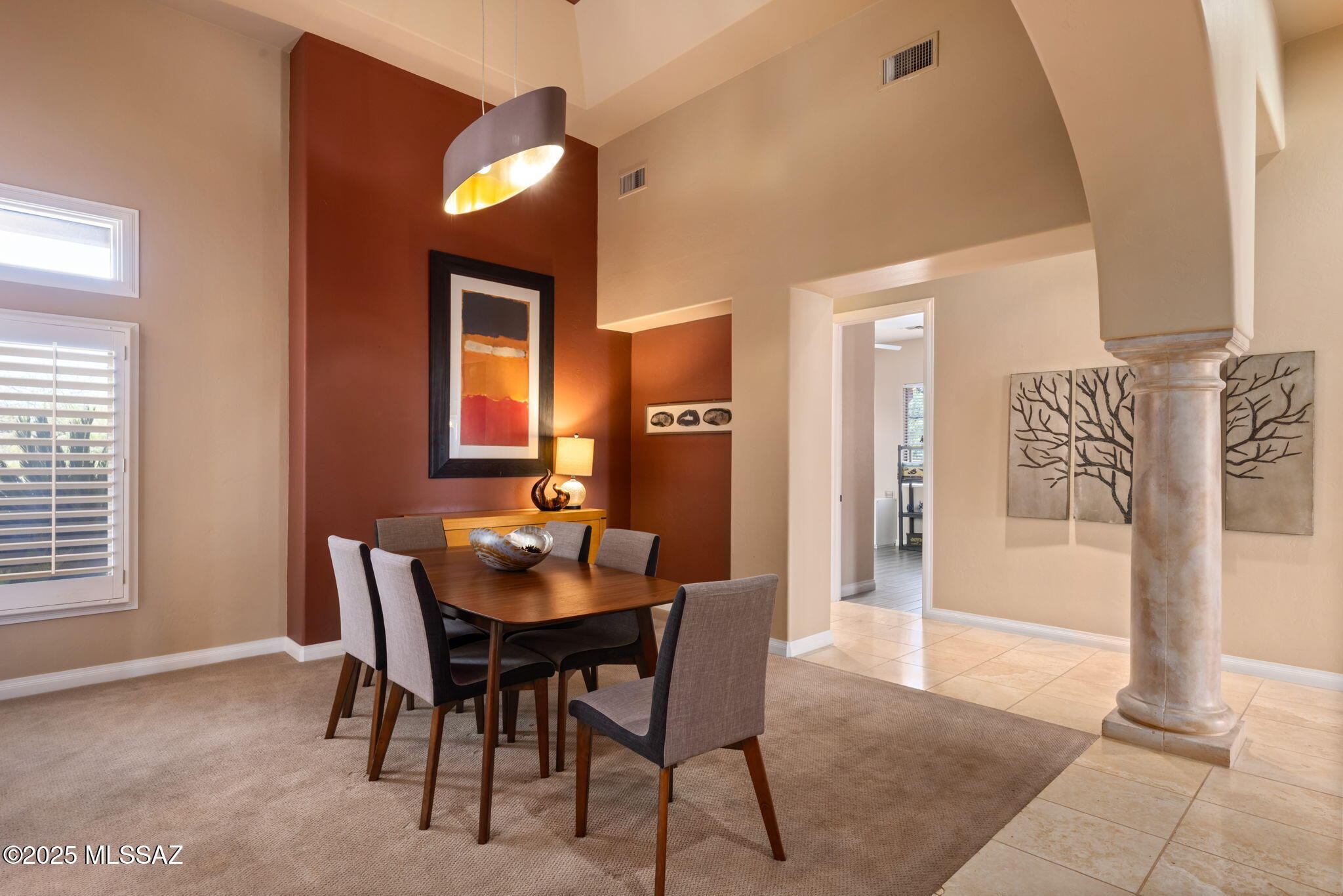 Canada Hills Est Phase ll (42-130) - Residential