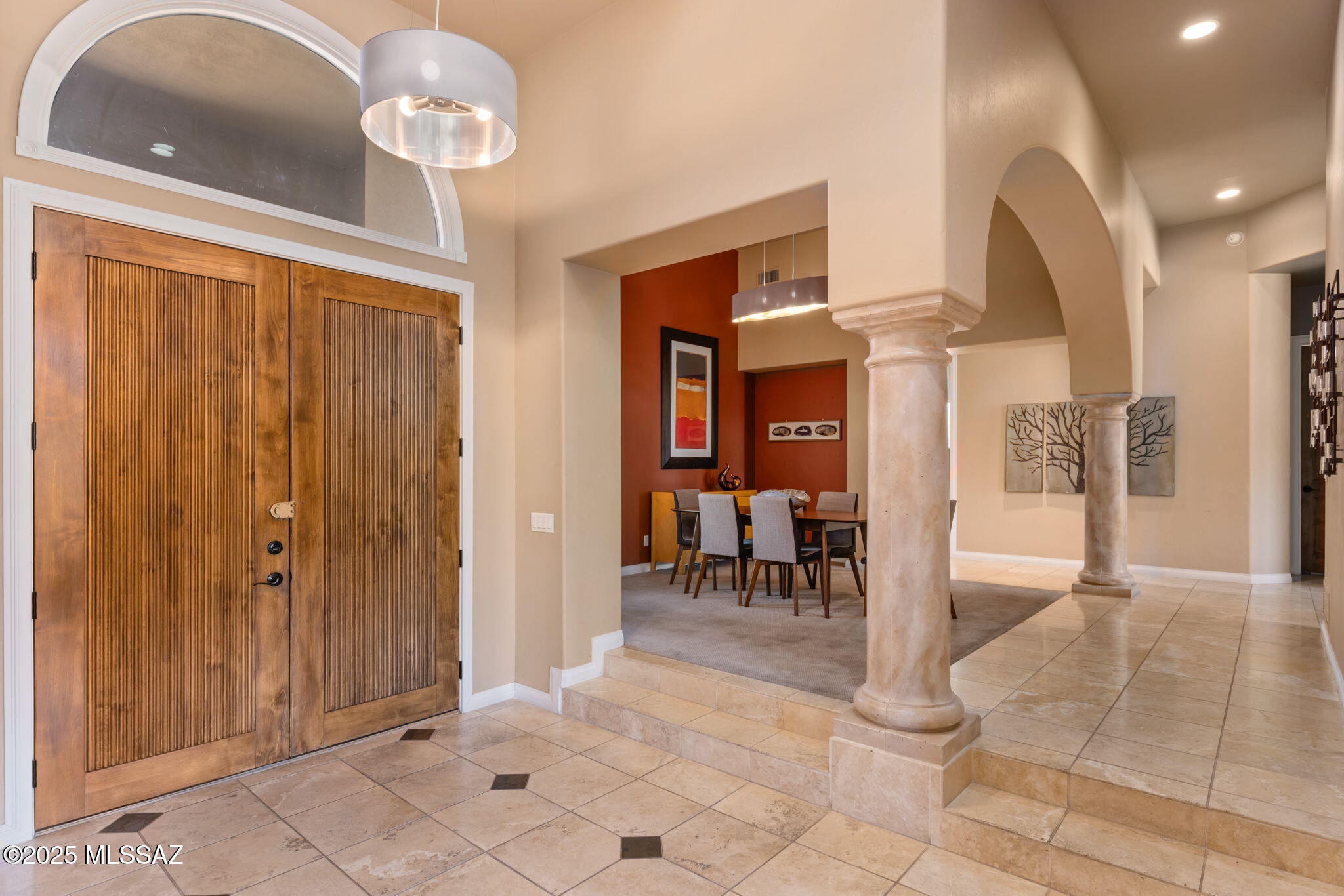 Canada Hills Est Phase ll (42-130) - Residential