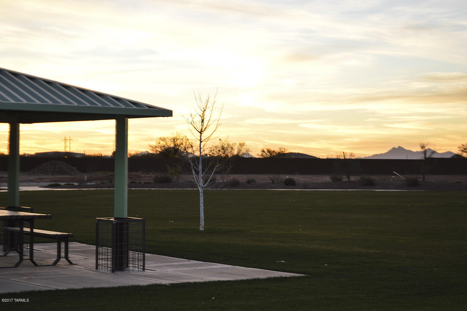 Saguaro Springs Block 8A (1-130) - Residential