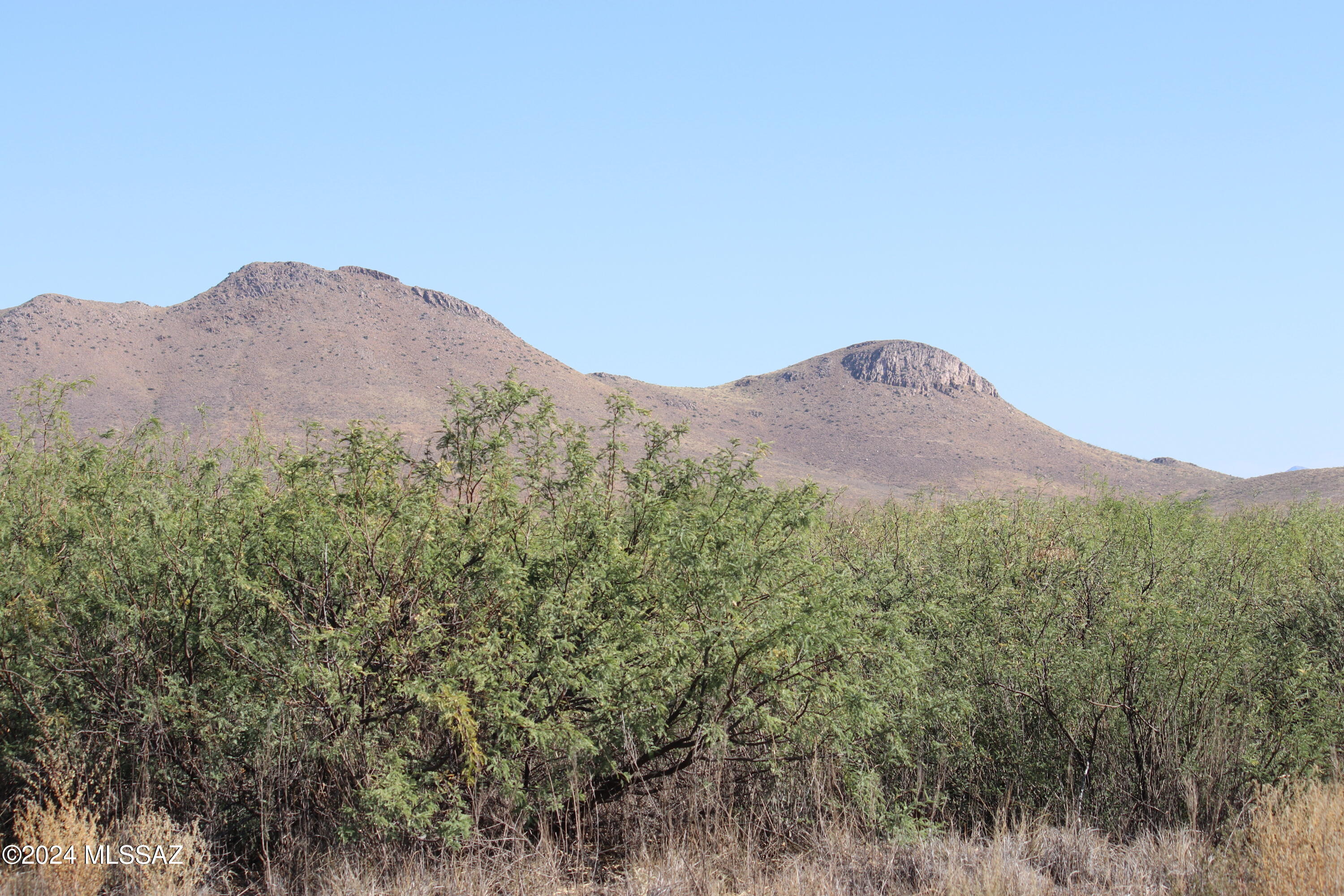 40 mostly flat land with electric to within 50 feet of property line. Comes with a deeded well share , buyer to locate. Deer Haven Ranches subdivision does NOT have an active HOA and is located south of Willcox, about a 25 minute drive, east of Sunsites, about a 10 minute drive. Nearest major city is Tucson, about 75 minute drive. Willcox has a hospital and shopping. Elevation is approximately 4300 feet which makes the climate mild. Cochise County is in the south east corner of AZ, This property sits in a valley between two major mountain ranges. The area is mostly farming and ranching country. The area is part of an AVA (American Viticulture Area). Enjoy hiking, biking, camping and hunting. Great area to raise children.