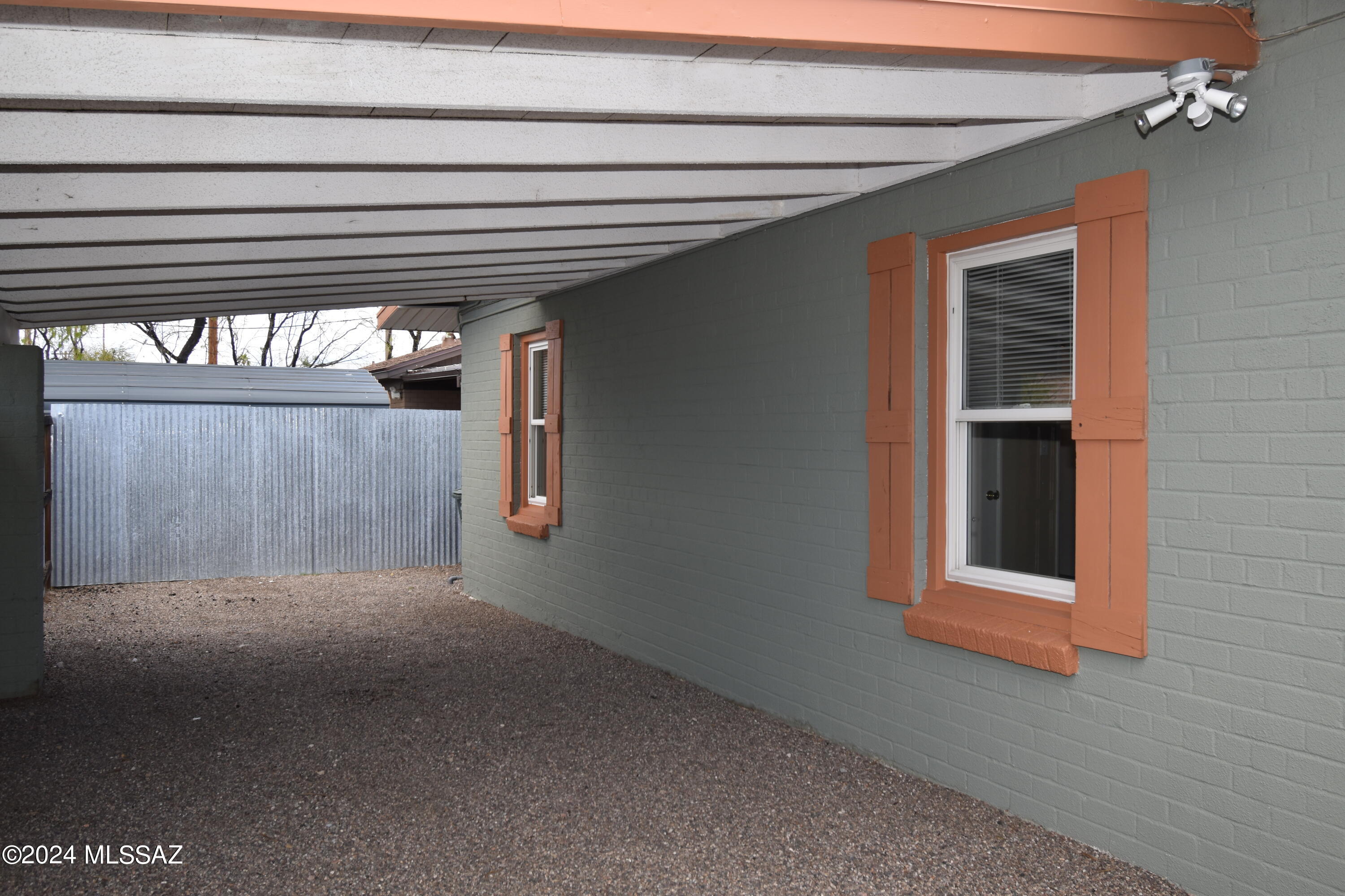 Speedway Addition NO. 1 - Residential