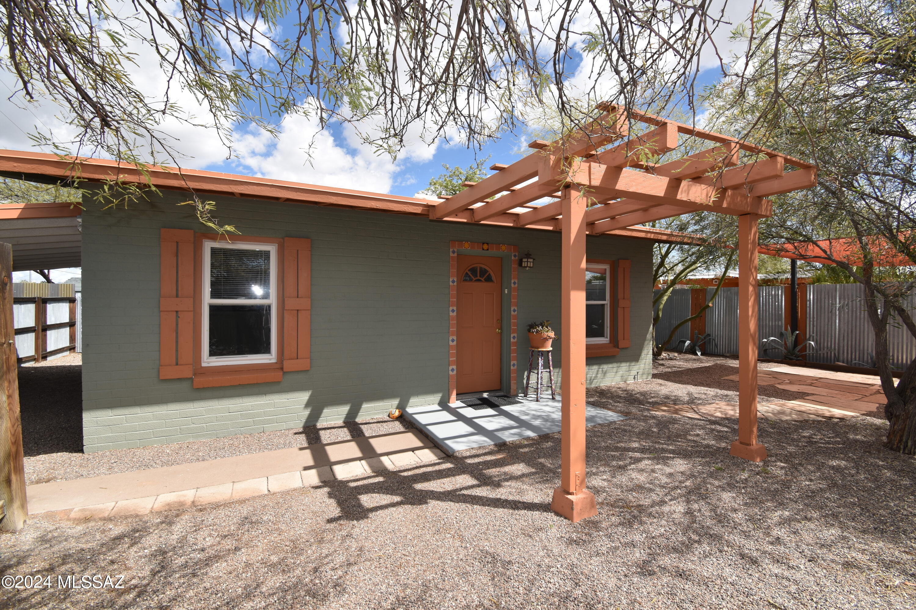Speedway Addition NO. 1 - Residential