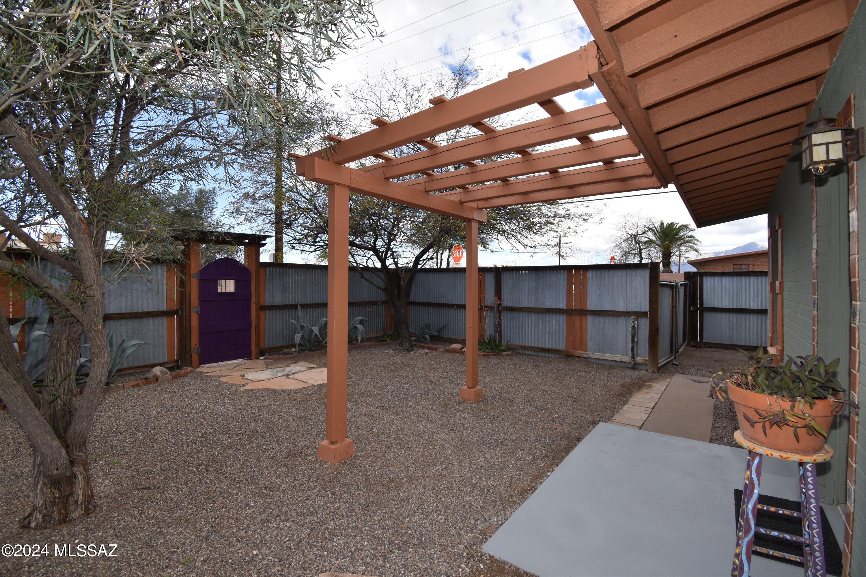 Speedway Addition NO. 1 - Residential