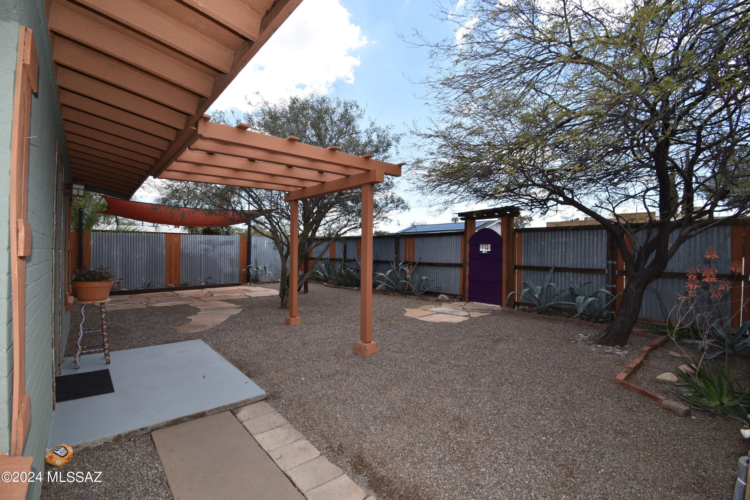 Speedway Addition NO. 1 - Residential
