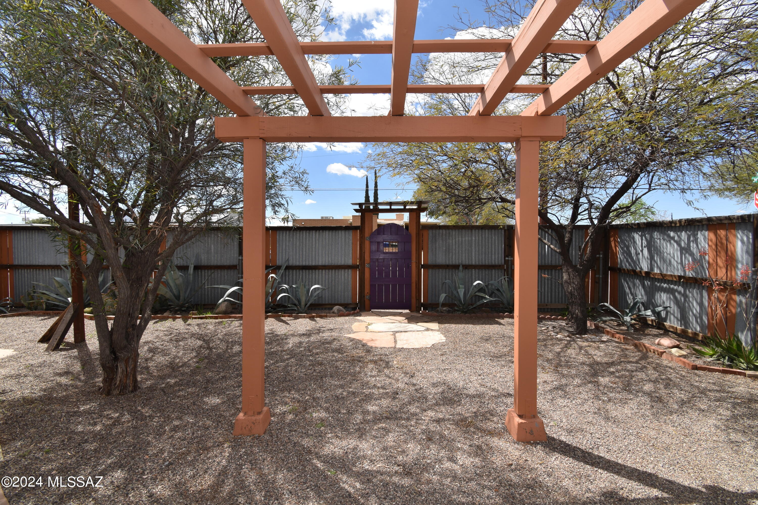 Speedway Addition NO. 1 - Residential