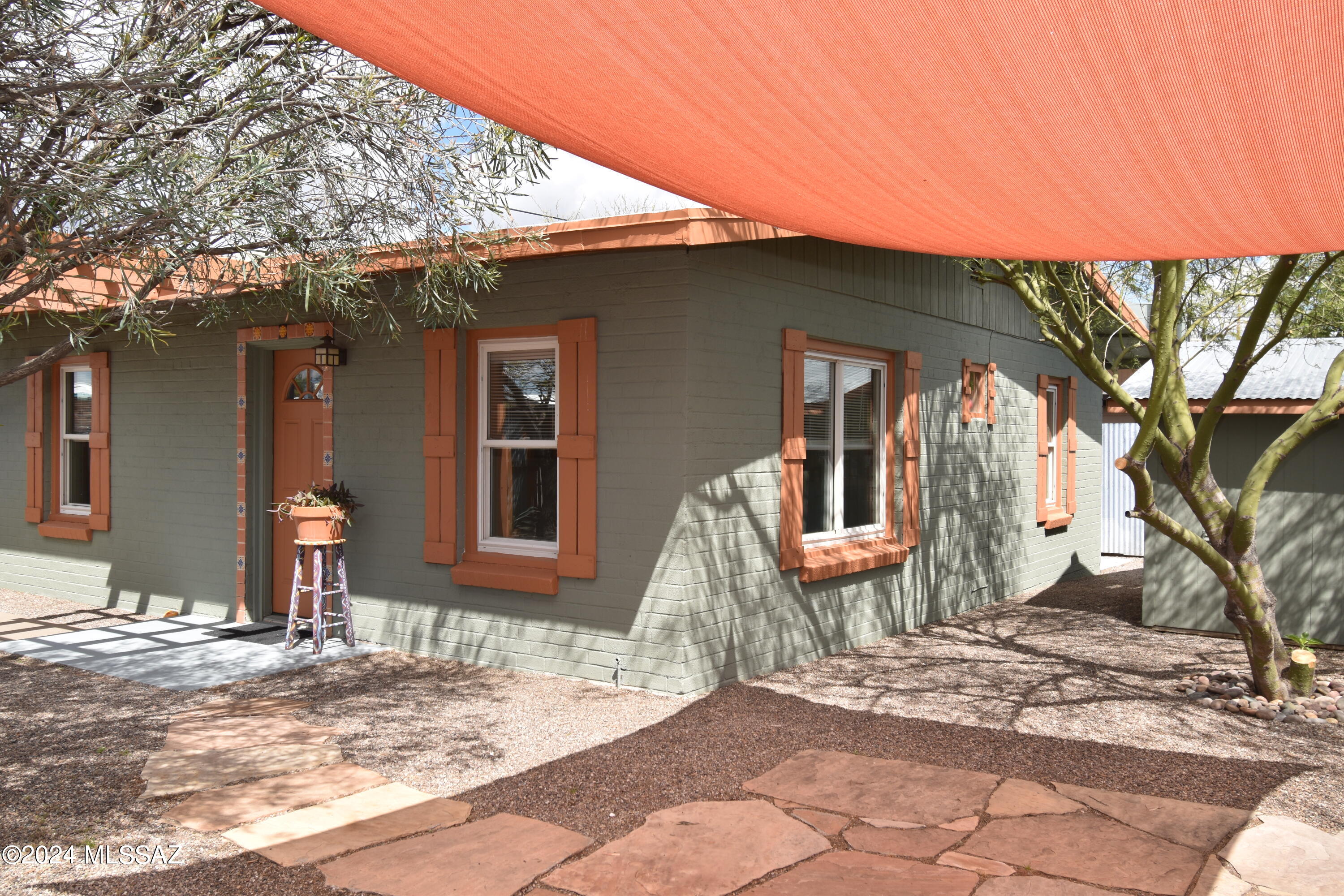 Speedway Addition NO. 1 - Residential