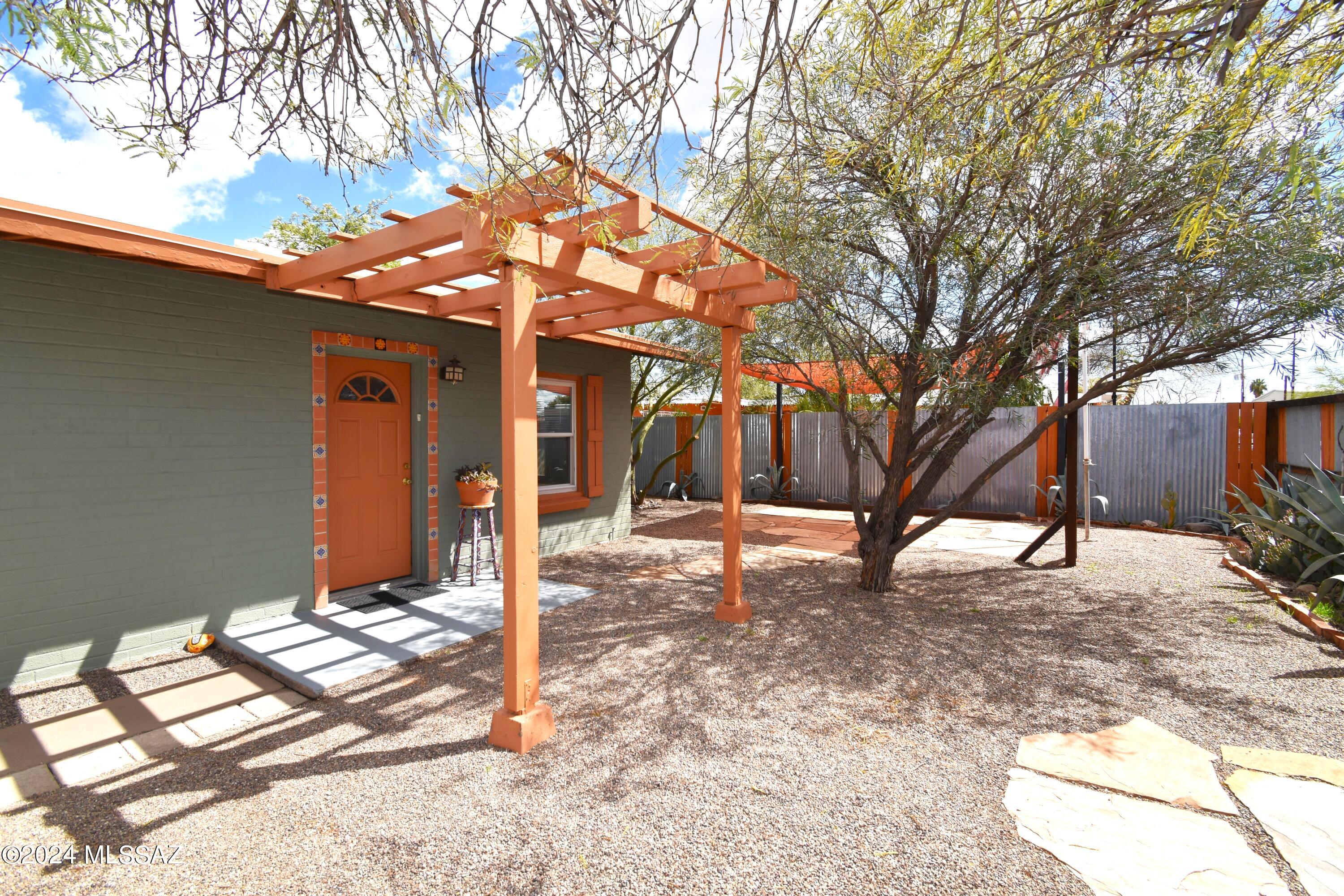 Speedway Addition NO. 1 - Residential