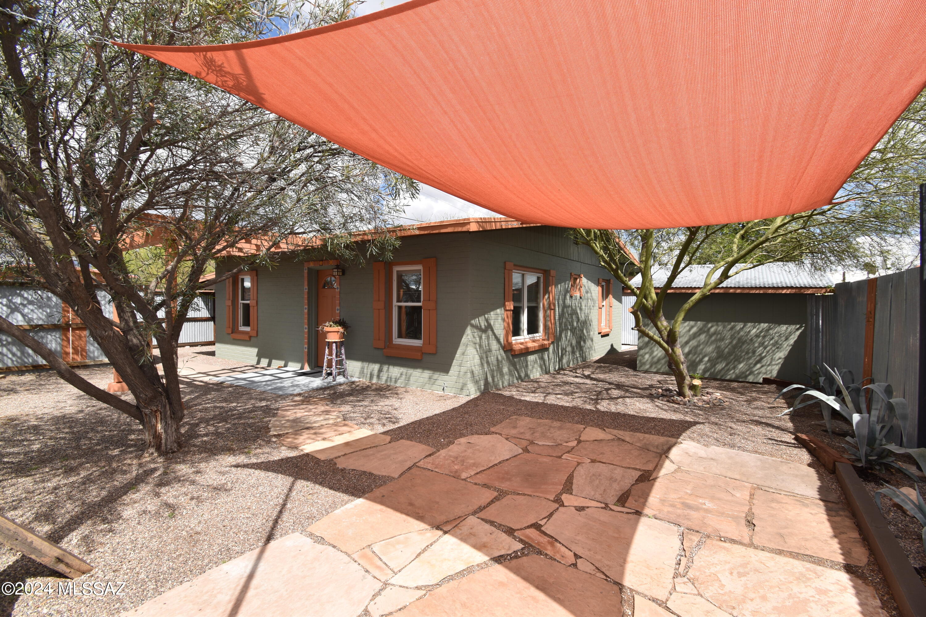Speedway Addition NO. 1 - Residential
