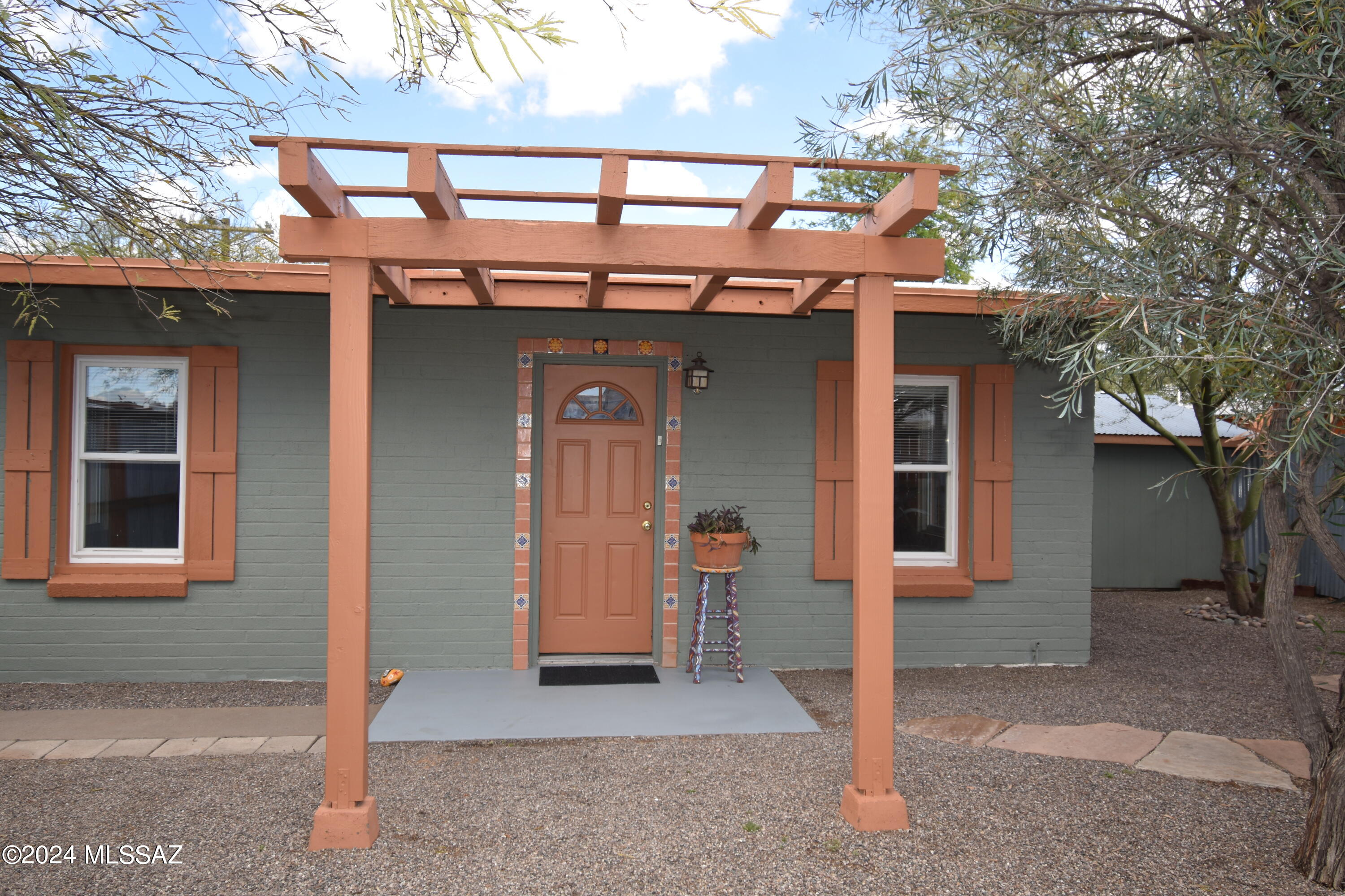 Speedway Addition NO. 1 - Residential