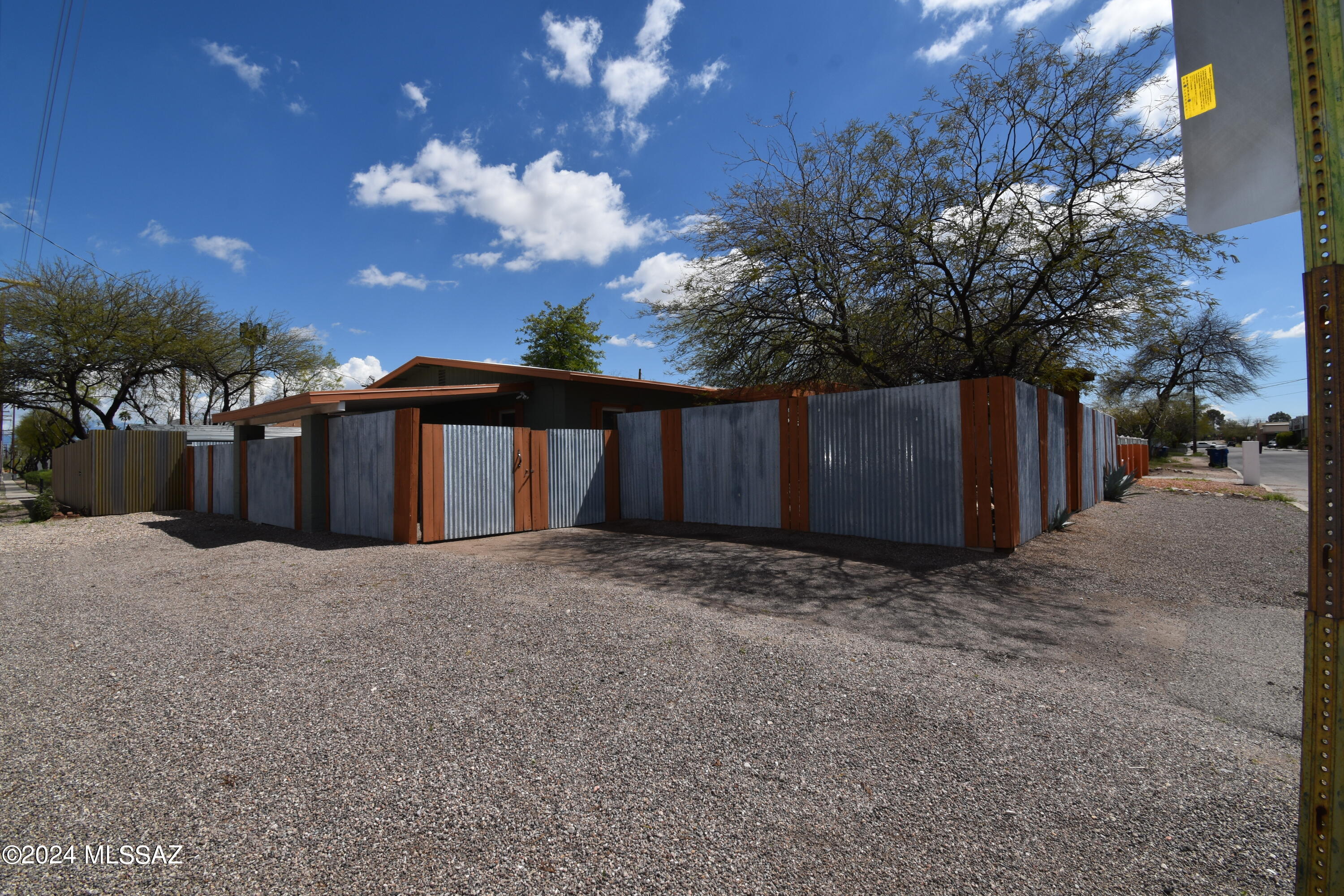 Speedway Addition NO. 1 - Residential