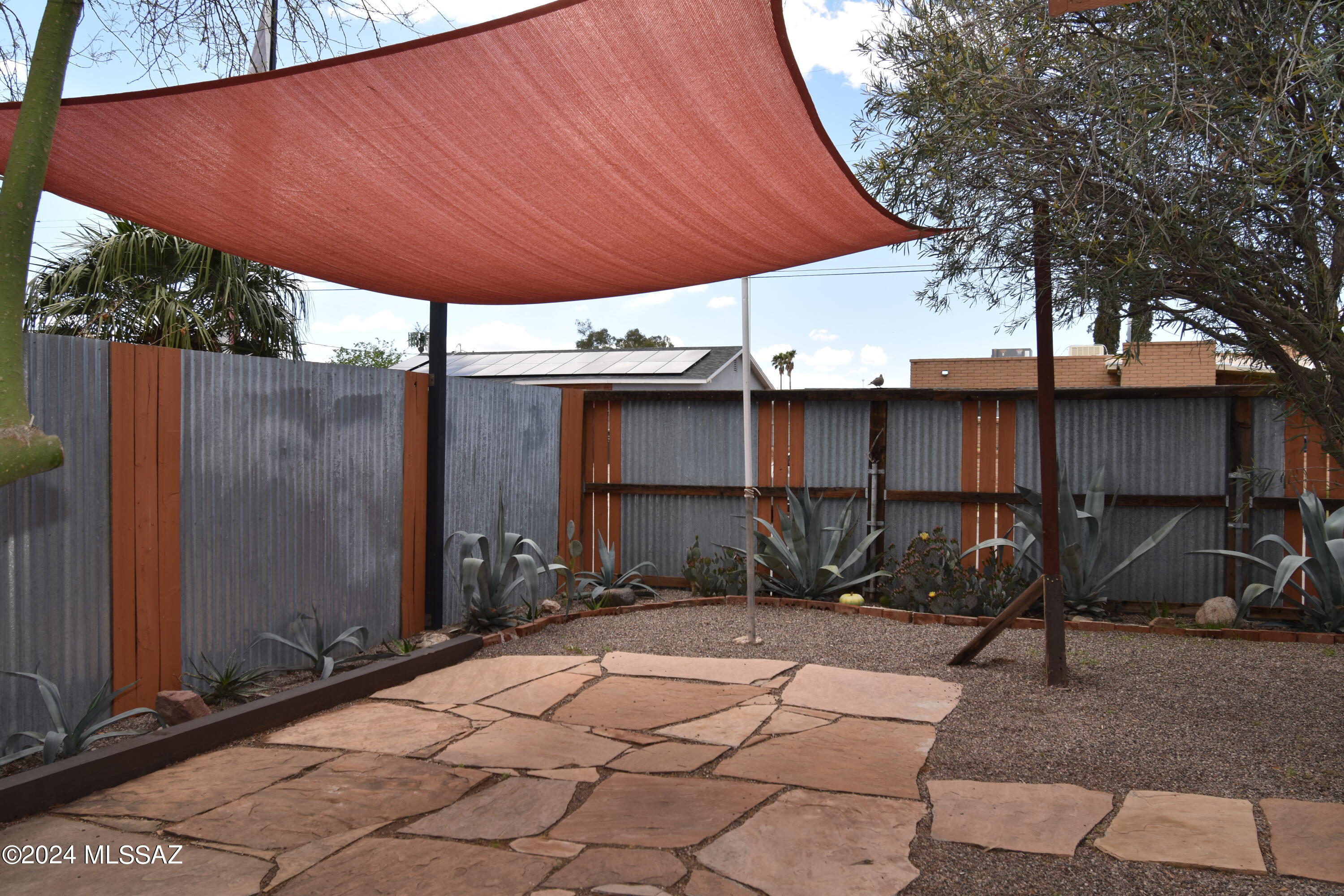 Speedway Addition NO. 1 - Residential
