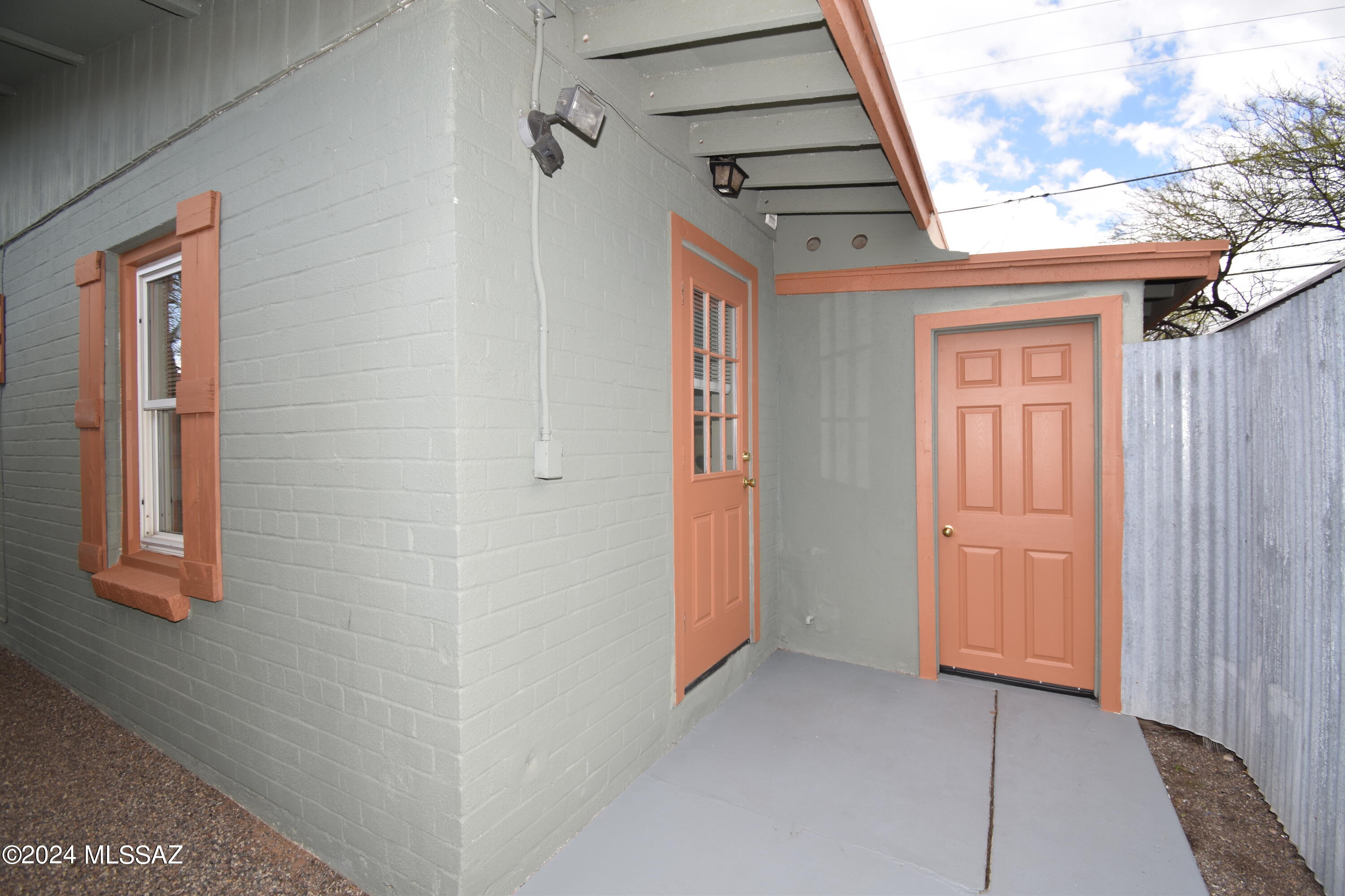 Speedway Addition NO. 1 - Residential