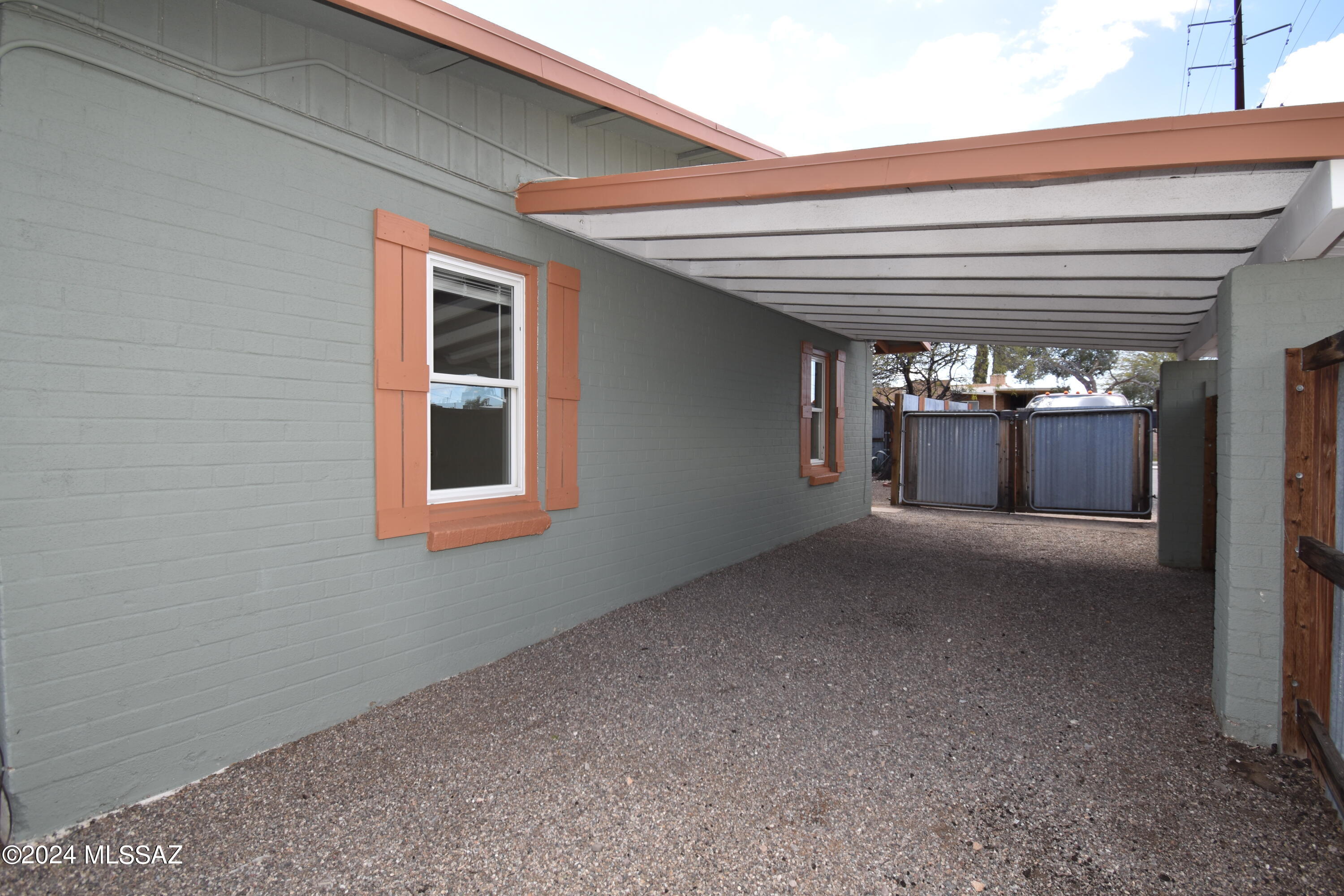 Speedway Addition NO. 1 - Residential