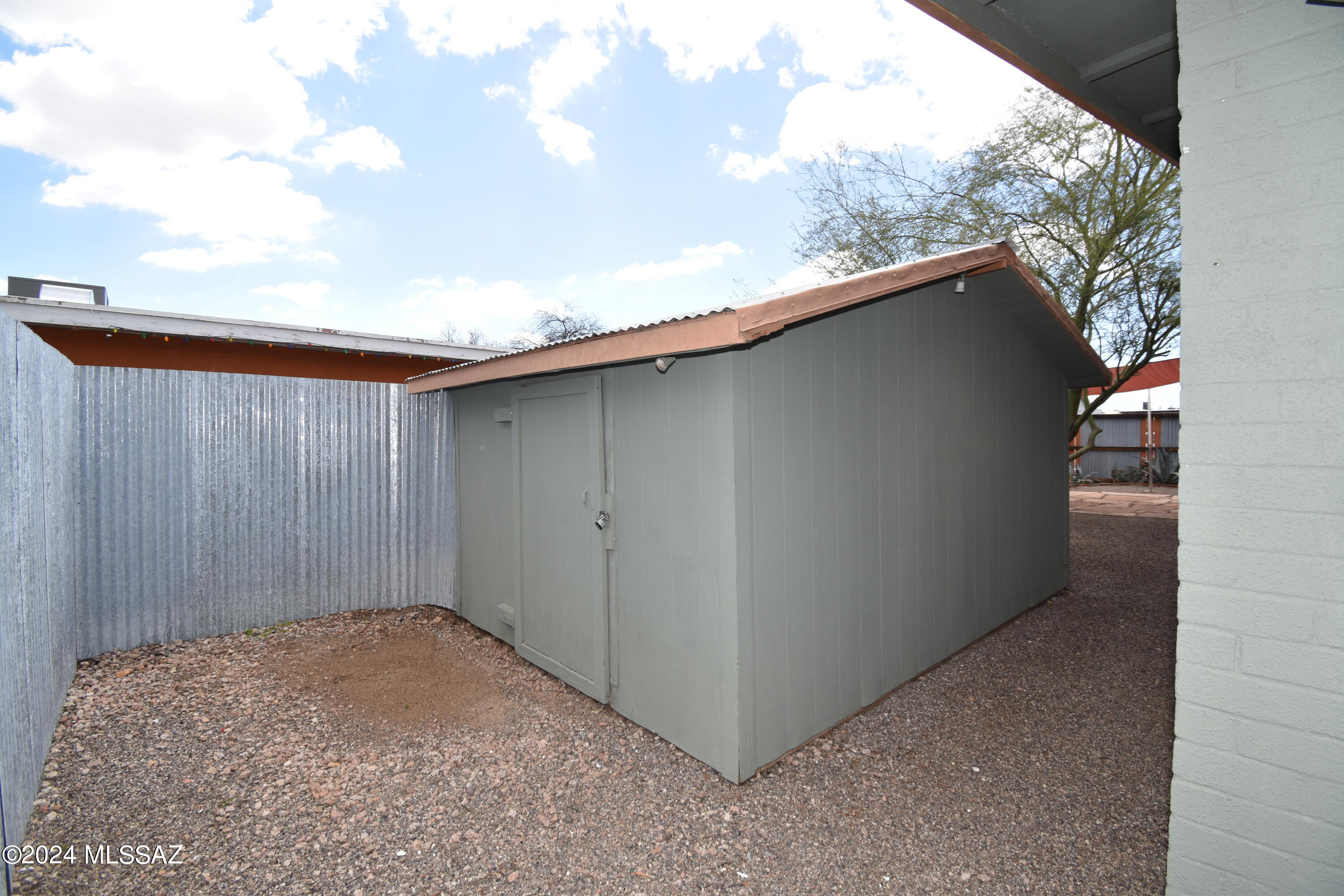 Speedway Addition NO. 1 - Residential
