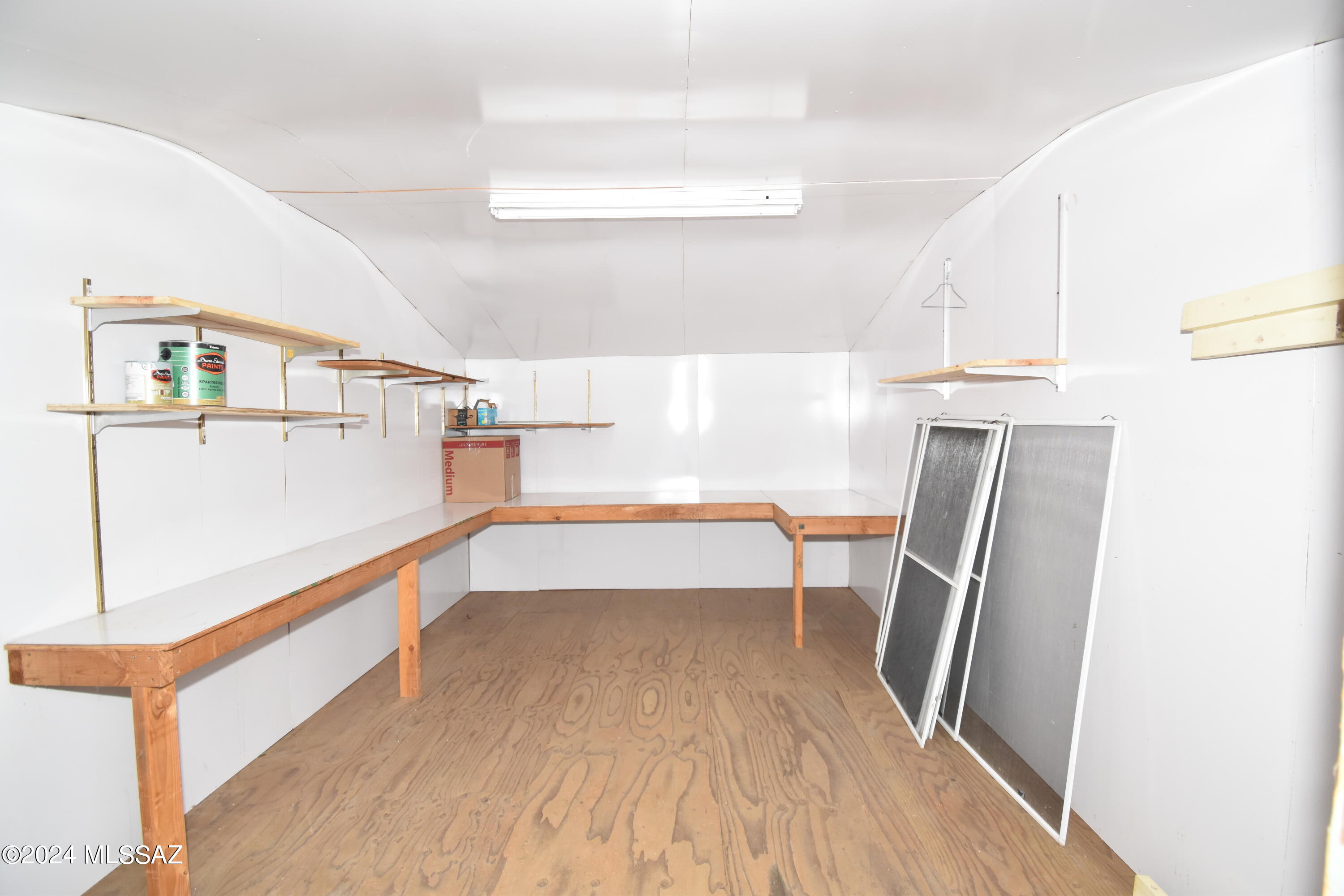 Speedway Addition NO. 1 - Residential