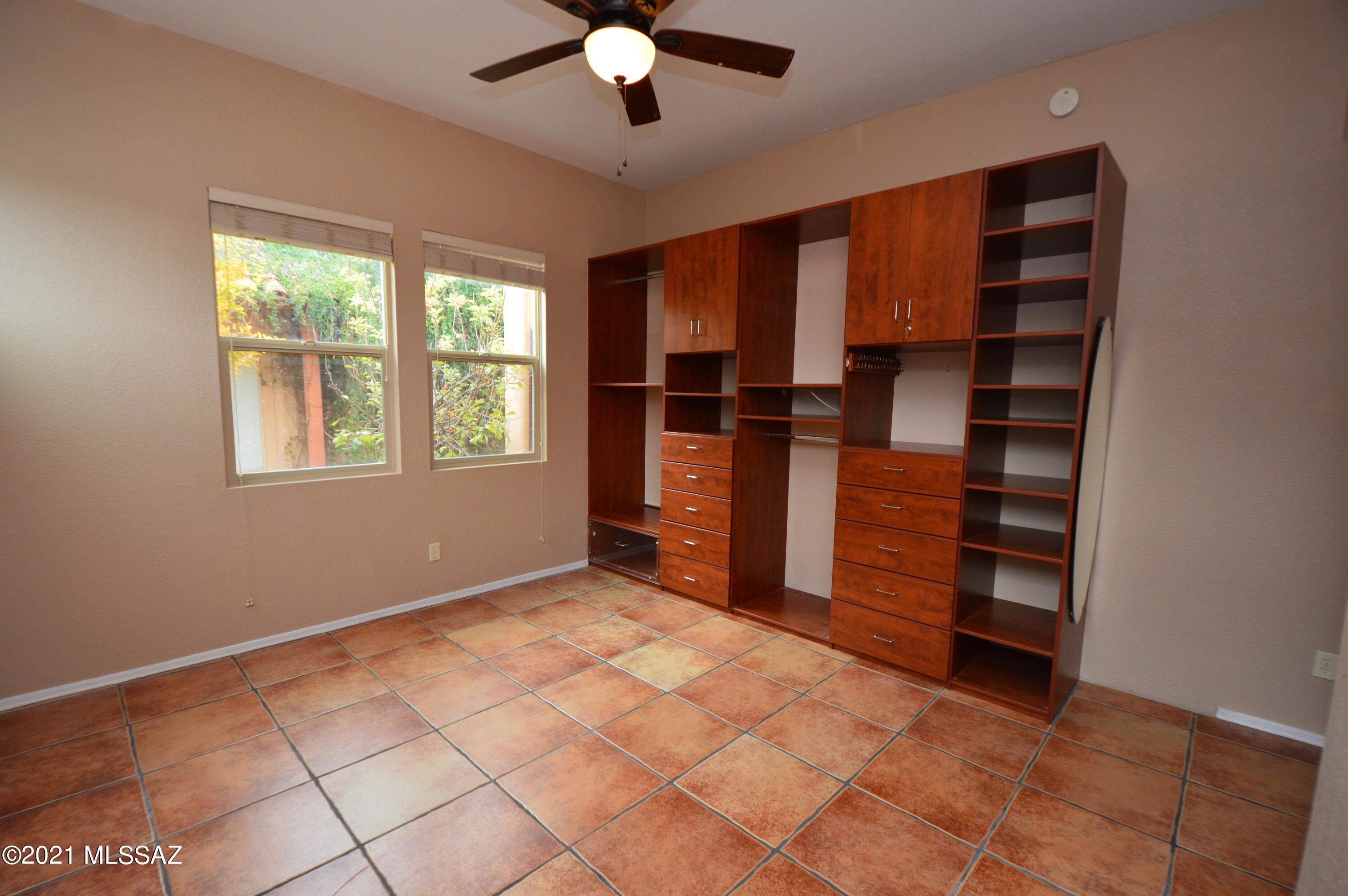 Civano 1 (166-527) - Residential Lease