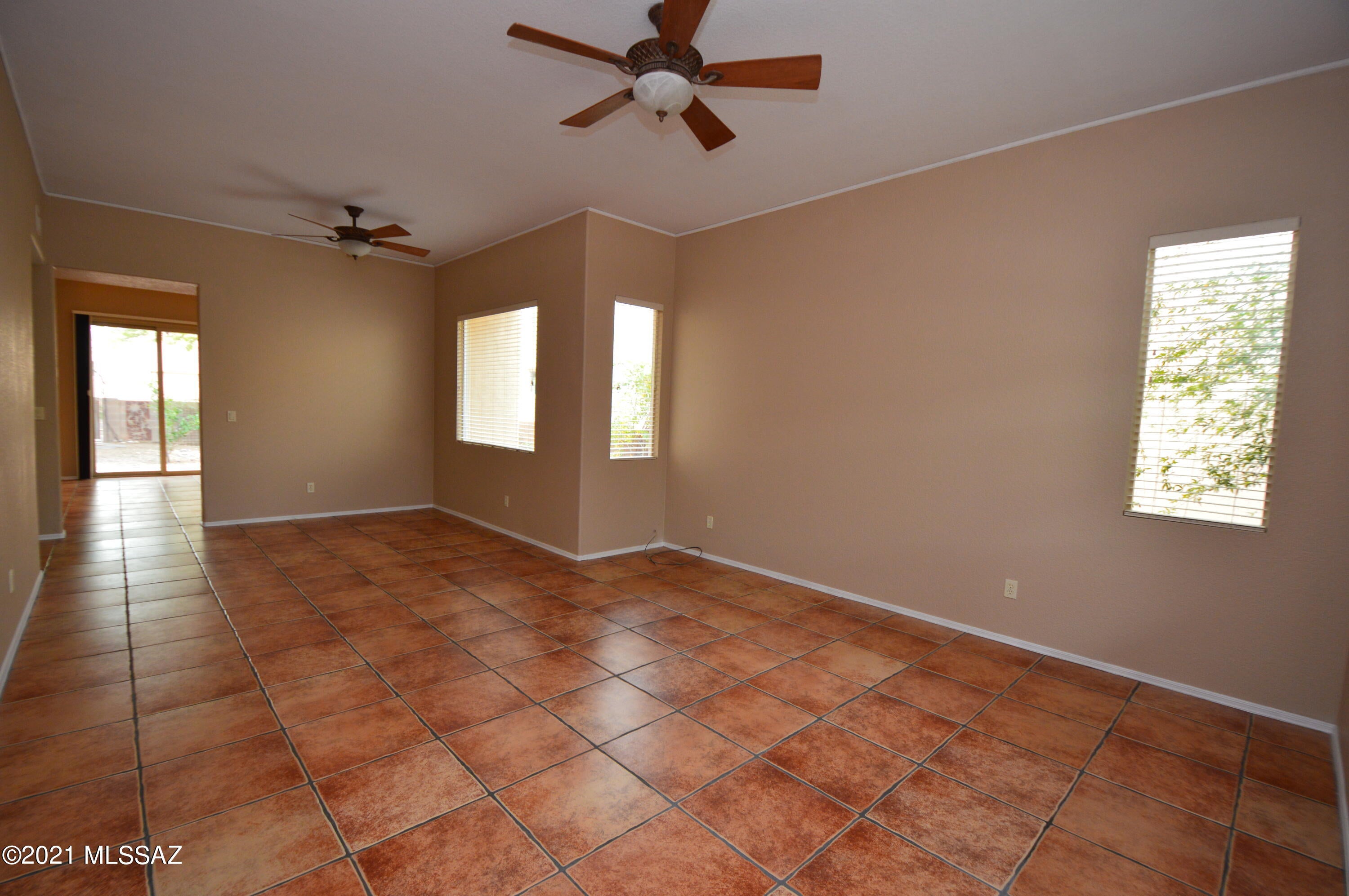 Civano 1 (166-527) - Residential Lease