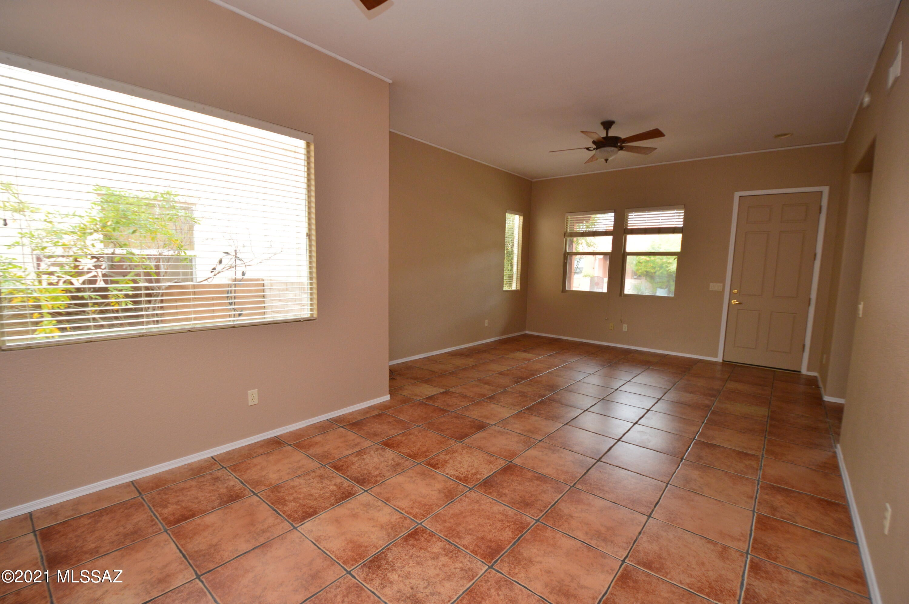 Civano 1 (166-527) - Residential Lease