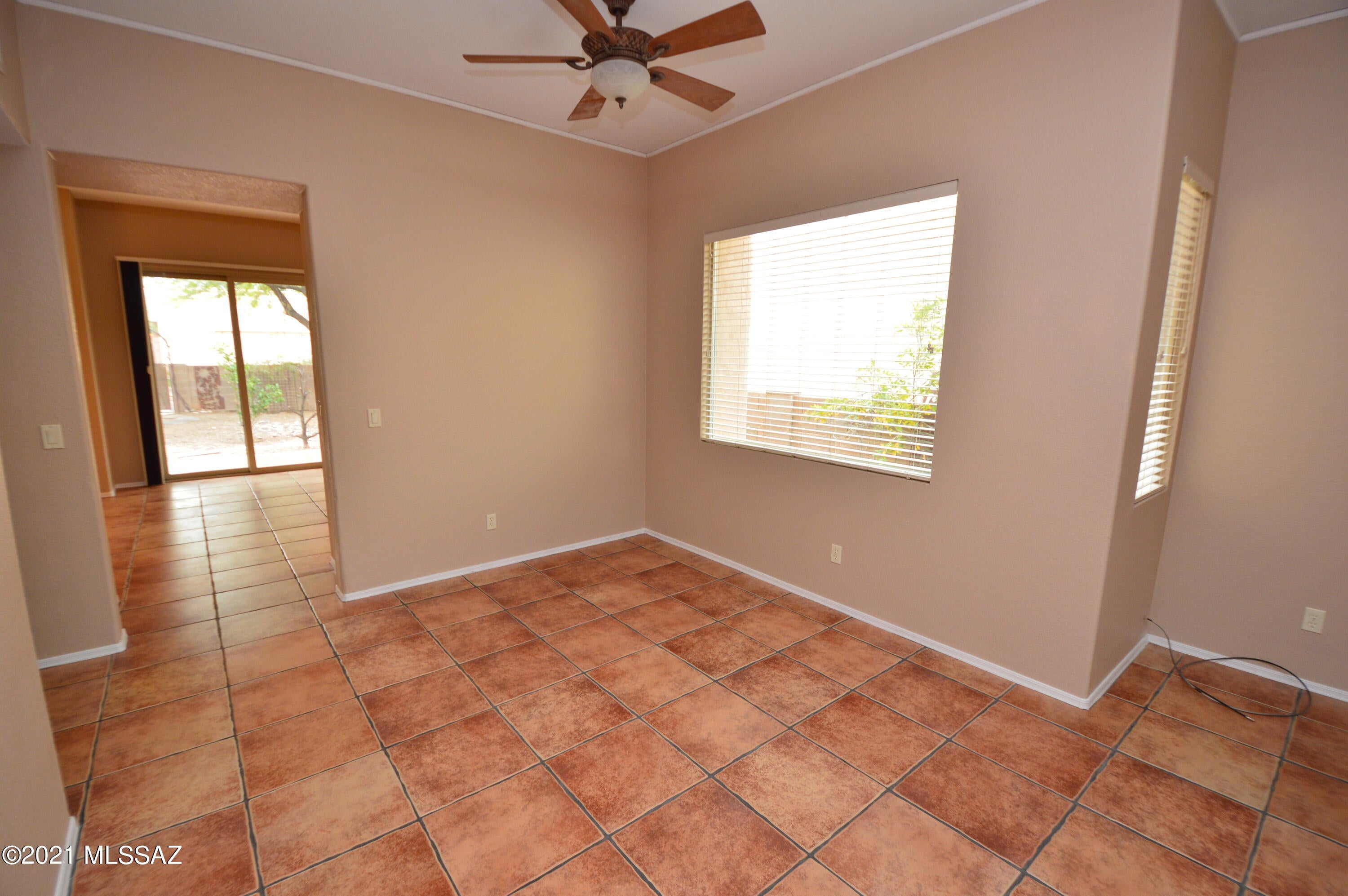 Civano 1 (166-527) - Residential Lease