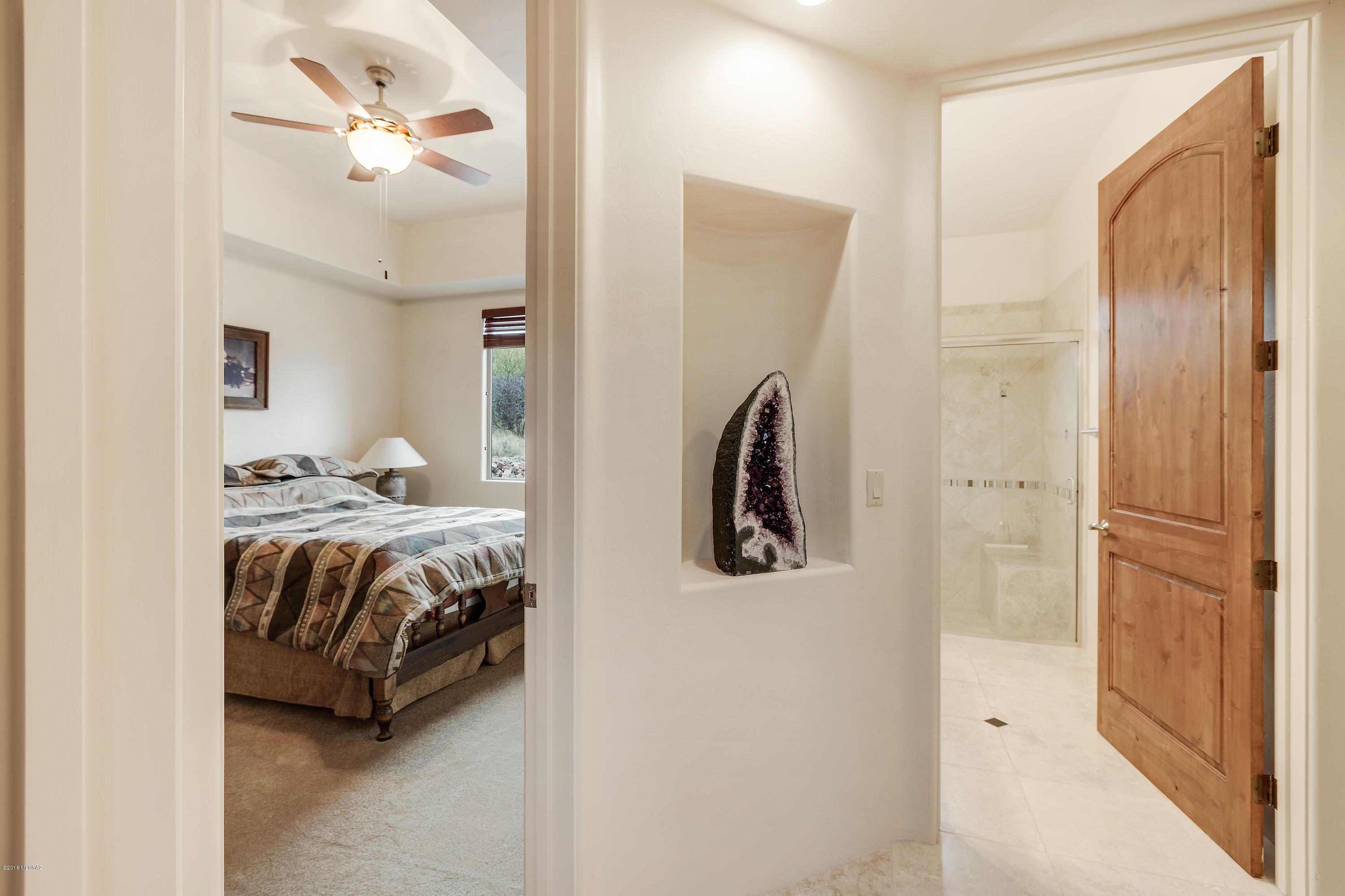 Coyote Creek (1-395) - Residential