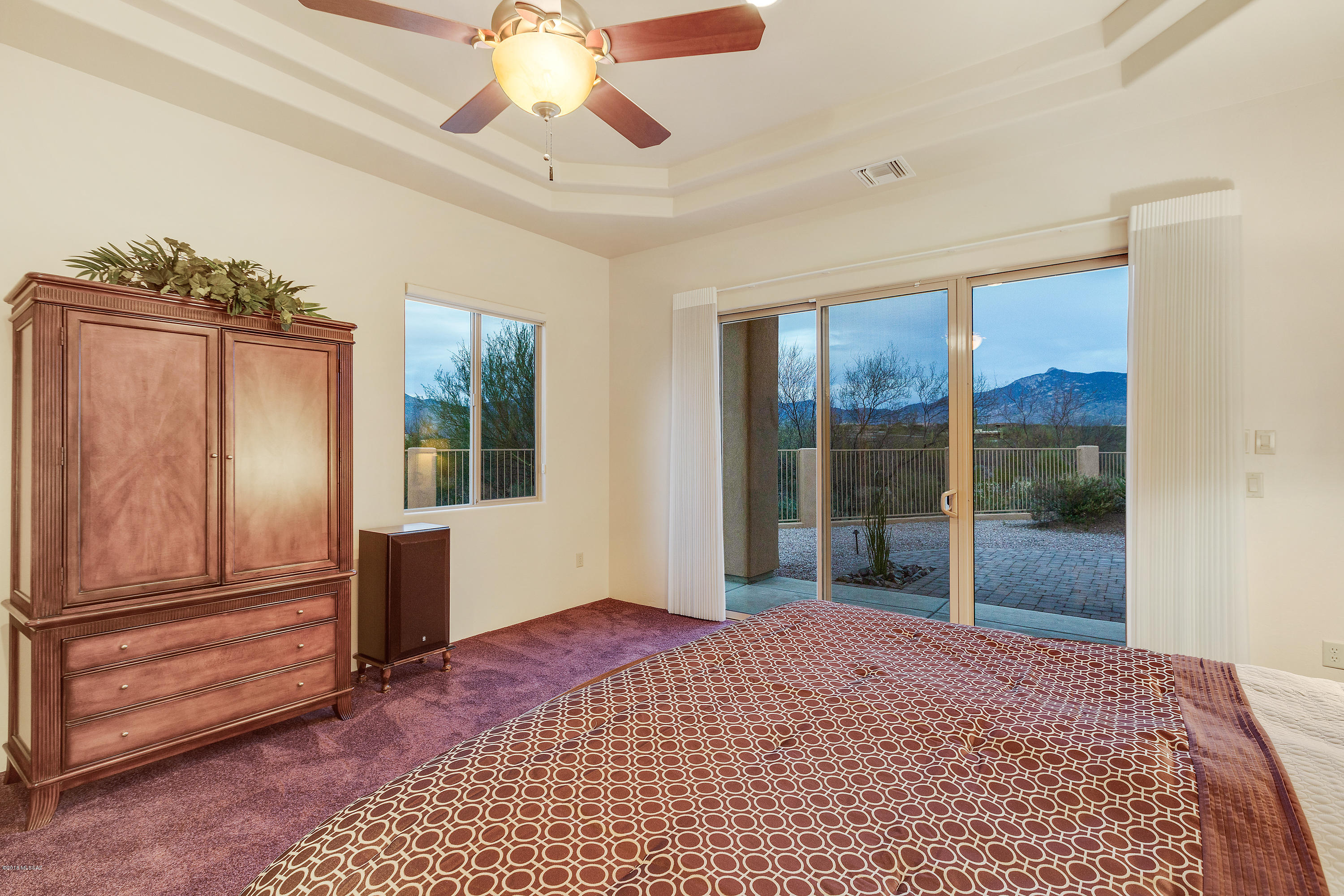Coyote Creek (1-395) - Residential